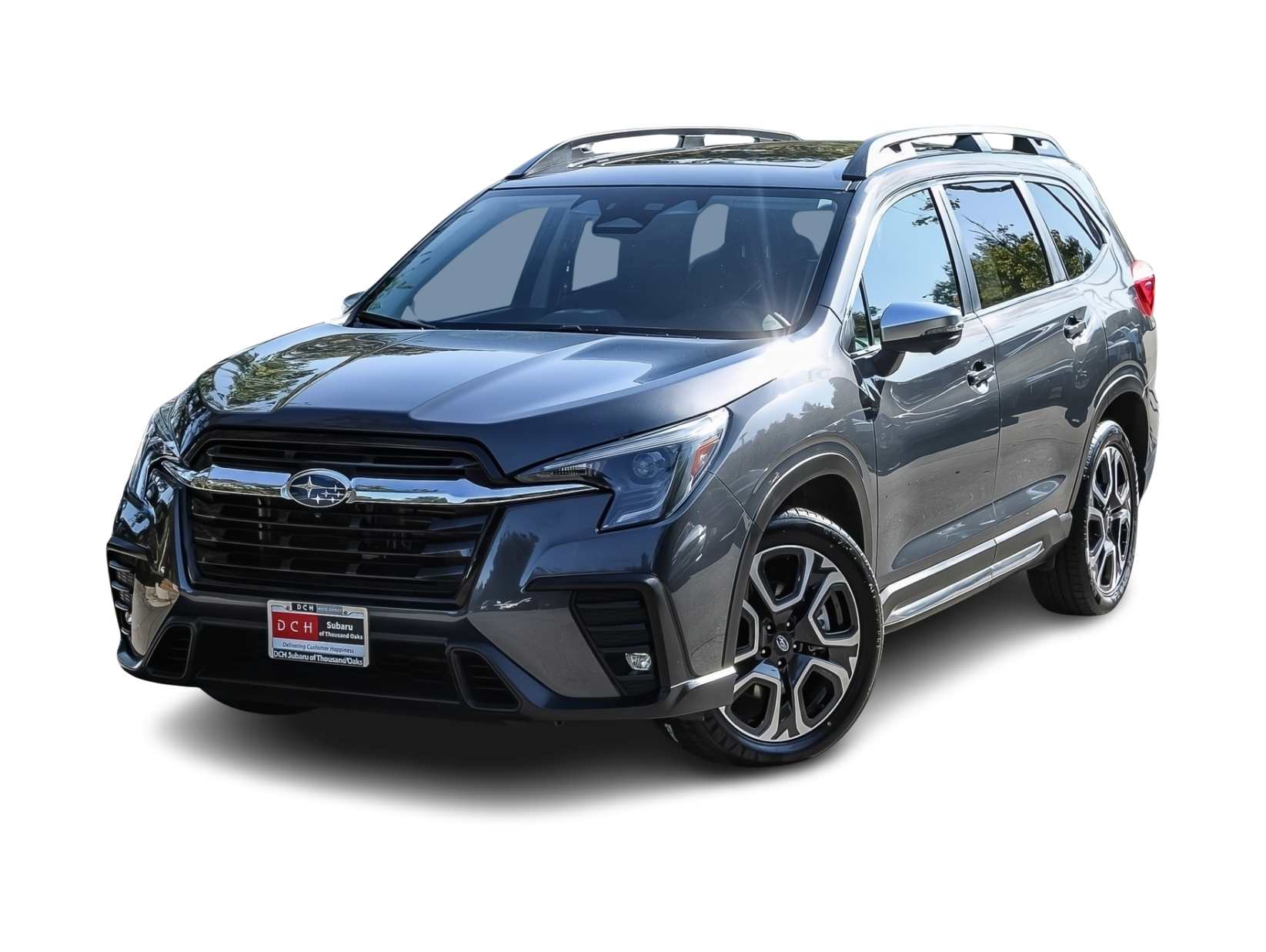 Thumbnail: 2023 Subaru Ascent - 1