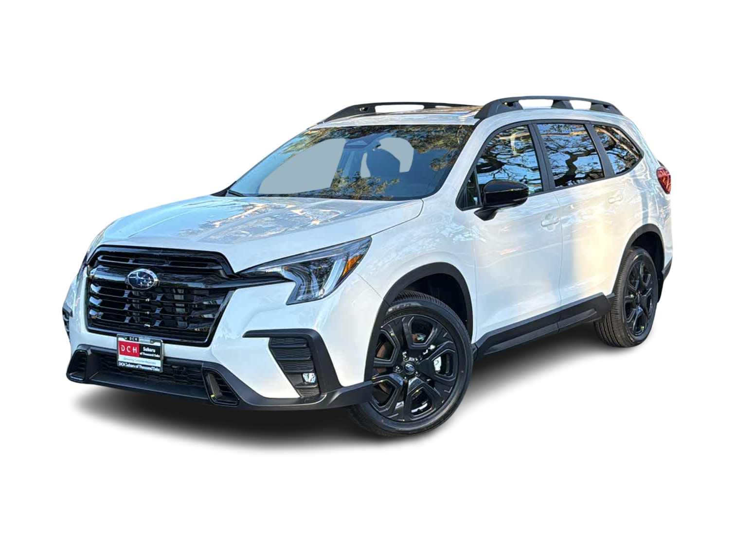 2025 Subaru Ascent Onyx Edition -
                Thousand Oaks, CA