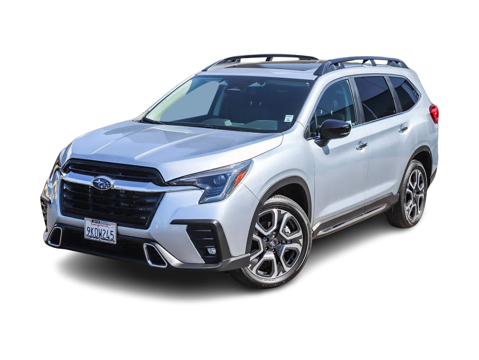 2024 Subaru Ascent Touring -
                Thousand Oaks, CA