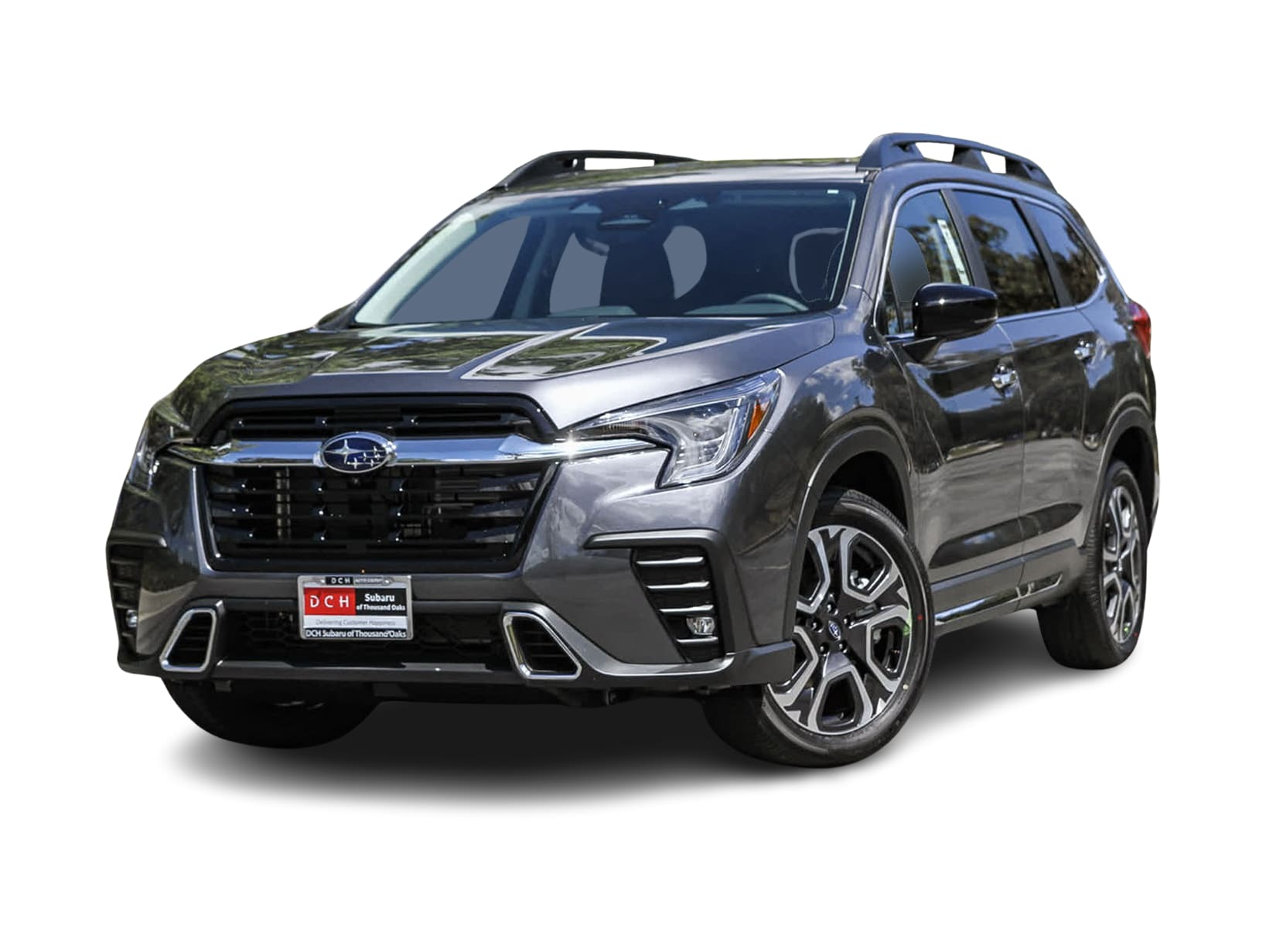 2024 Subaru Ascent Touring -
                Thousand Oaks, CA