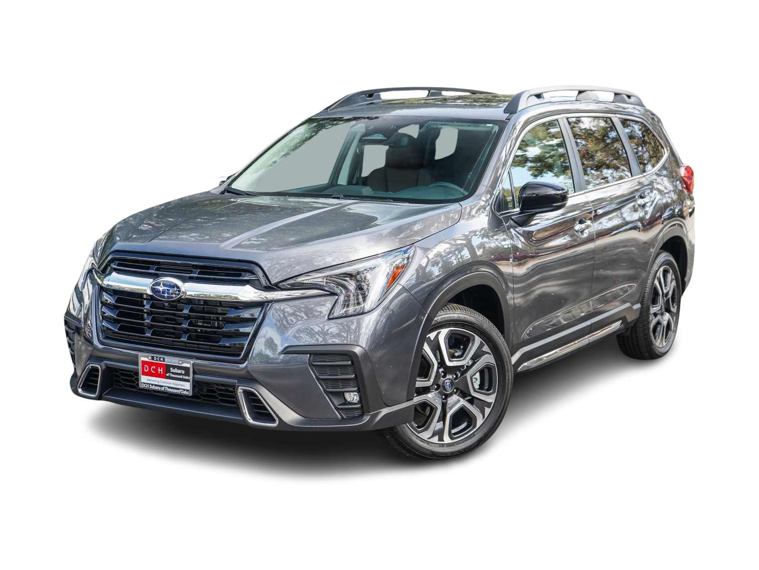 2024 Subaru Ascent Touring -
                Thousand Oaks, CA