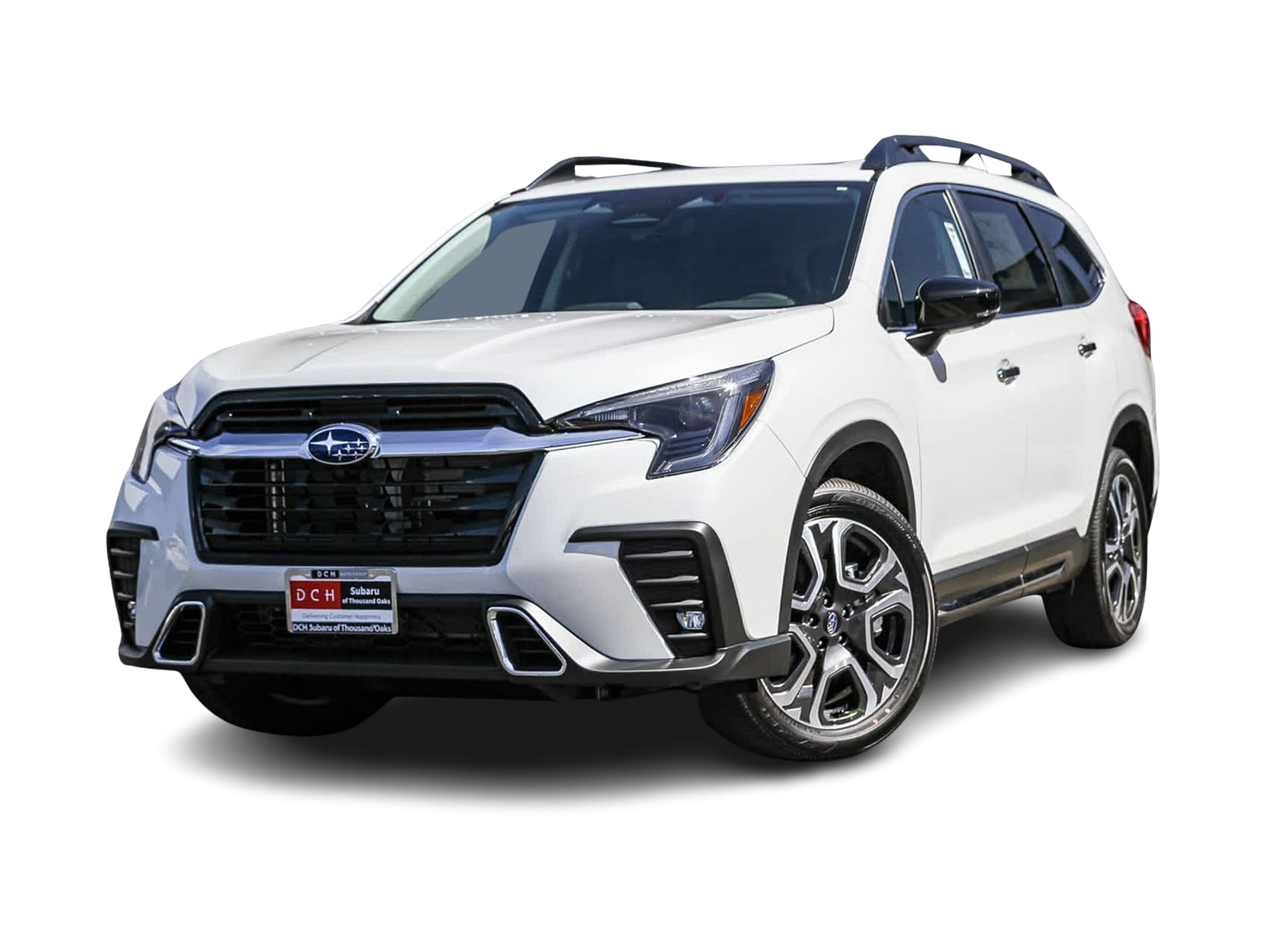 2024 Subaru Ascent Touring -
                Thousand Oaks, CA