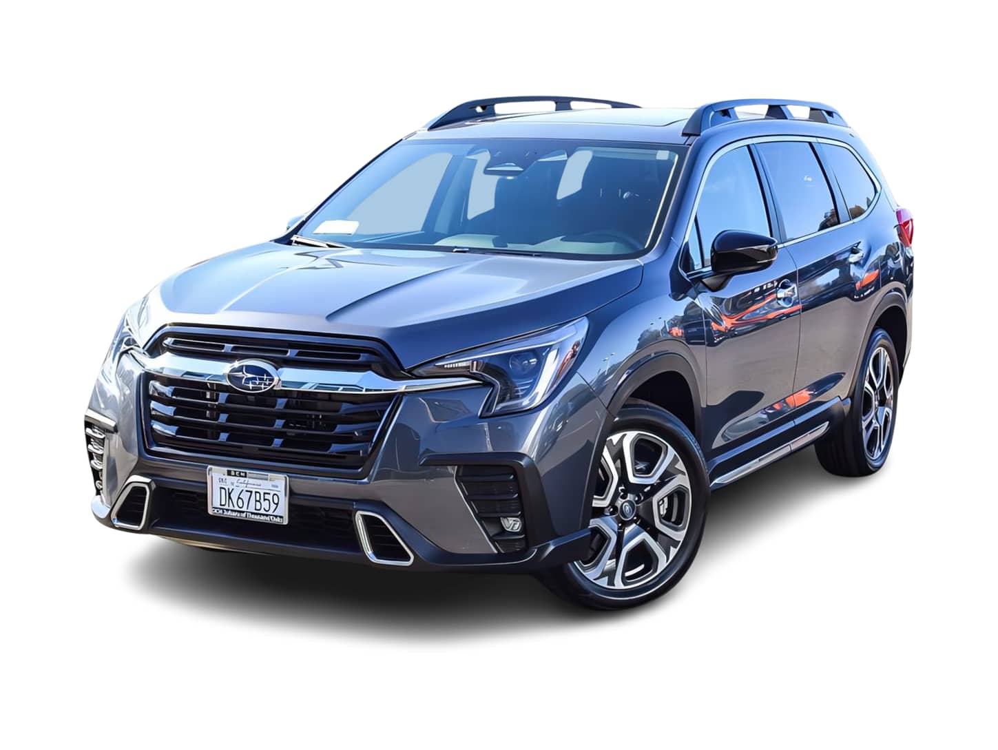 2024 Subaru Ascent Touring -
                Thousand Oaks, CA