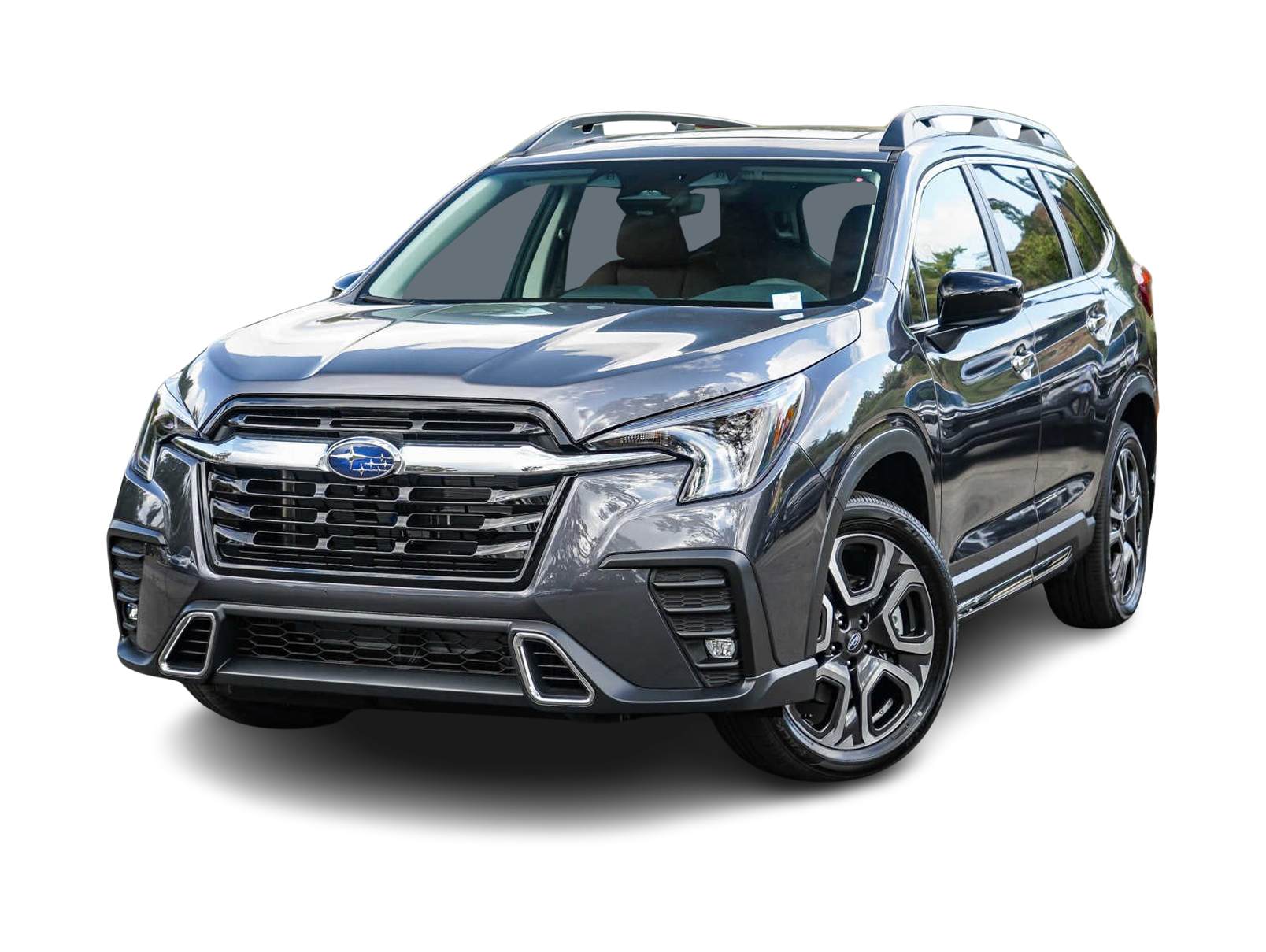 2024 Subaru Ascent Touring -
                Thousand Oaks, CA