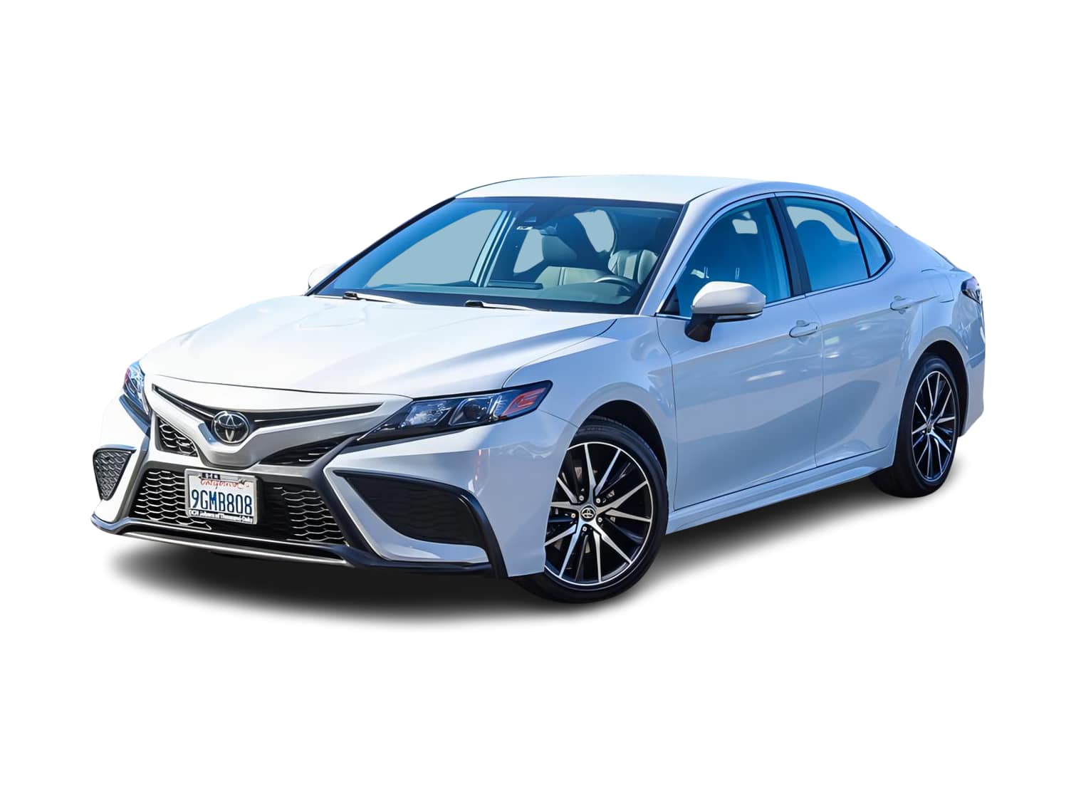 2023 Toyota Camry SE -
                Thousand Oaks, CA