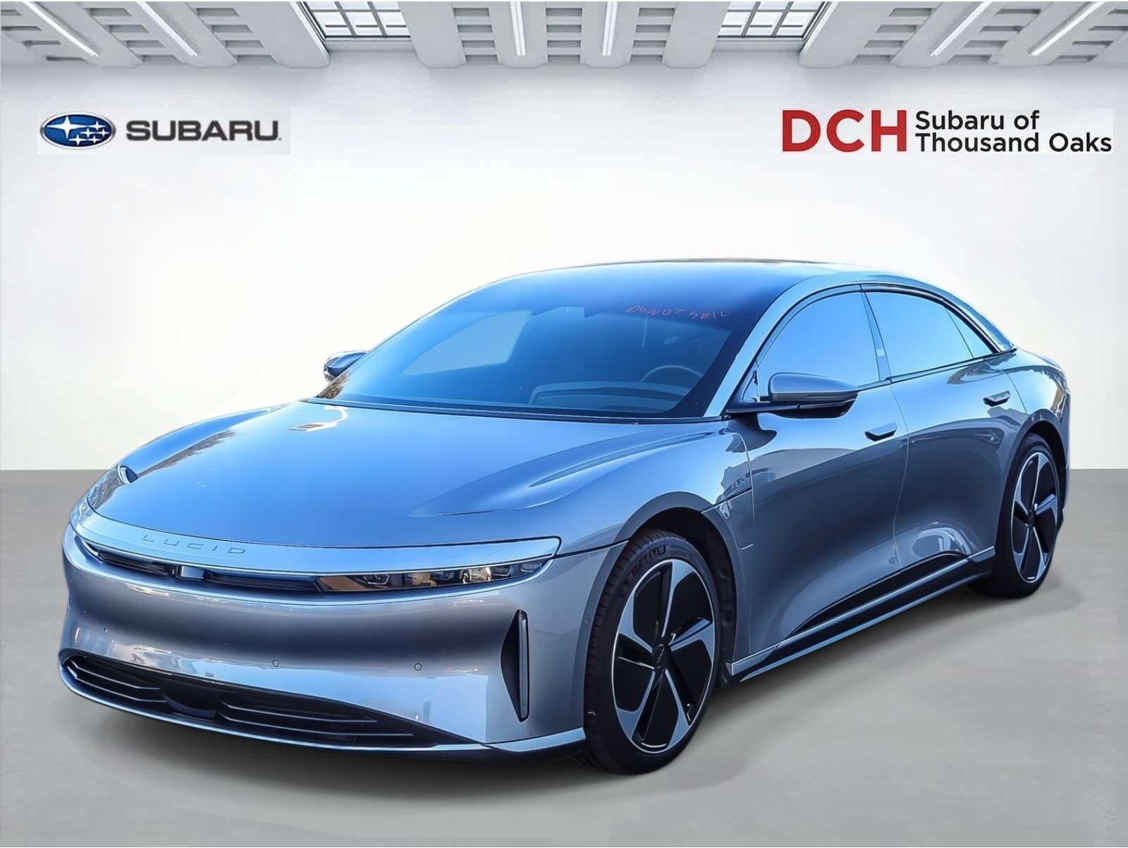 2023 Lucid Air Touring