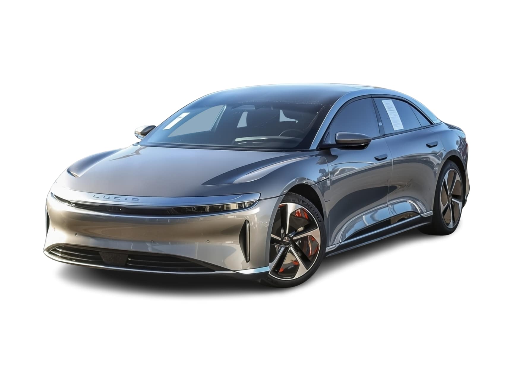 2023 Lucid Air Touring -
                  Thousand Oaks, CA