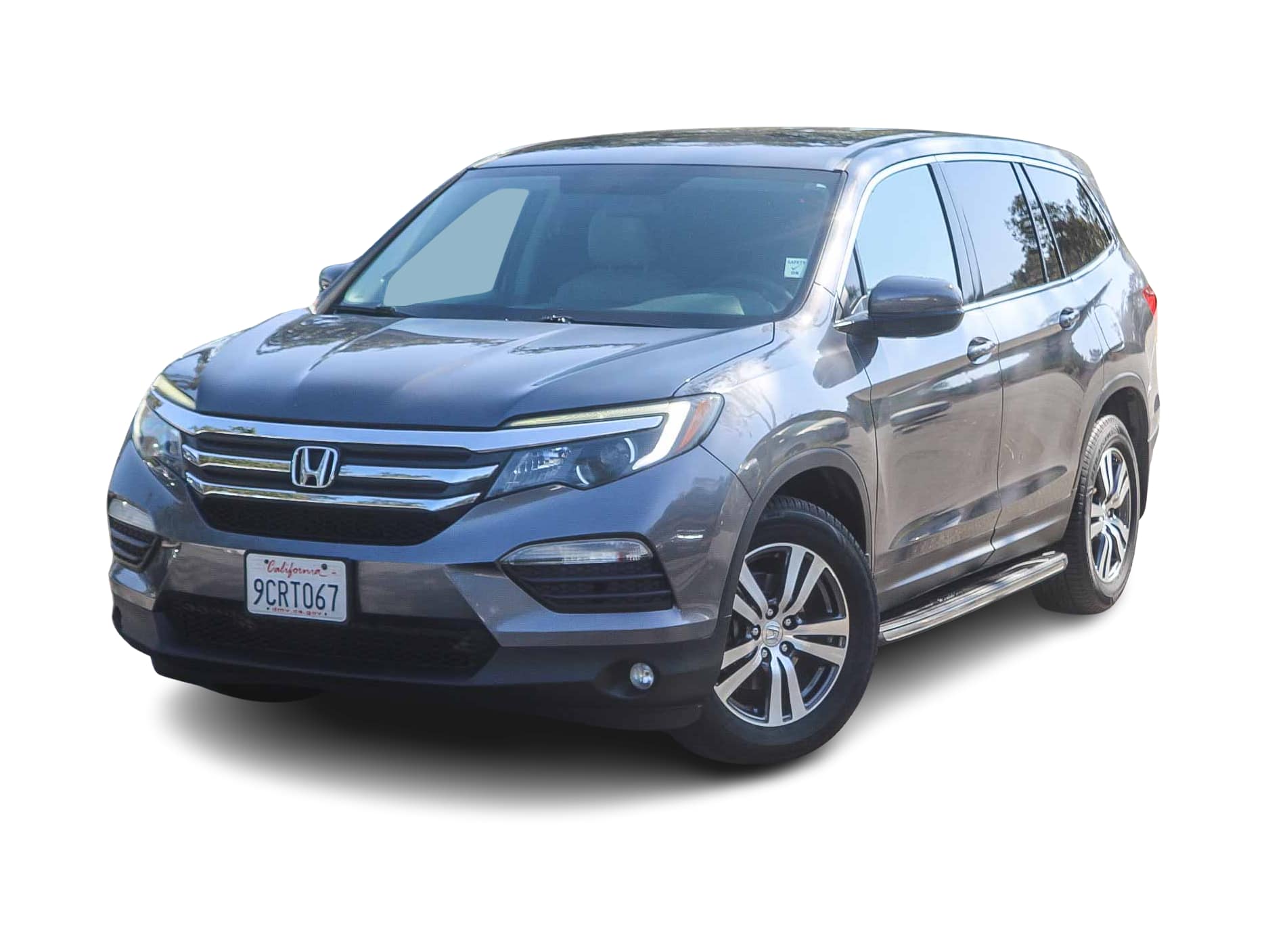 2016 Honda Pilot EX -
                  Thousand Oaks, CA