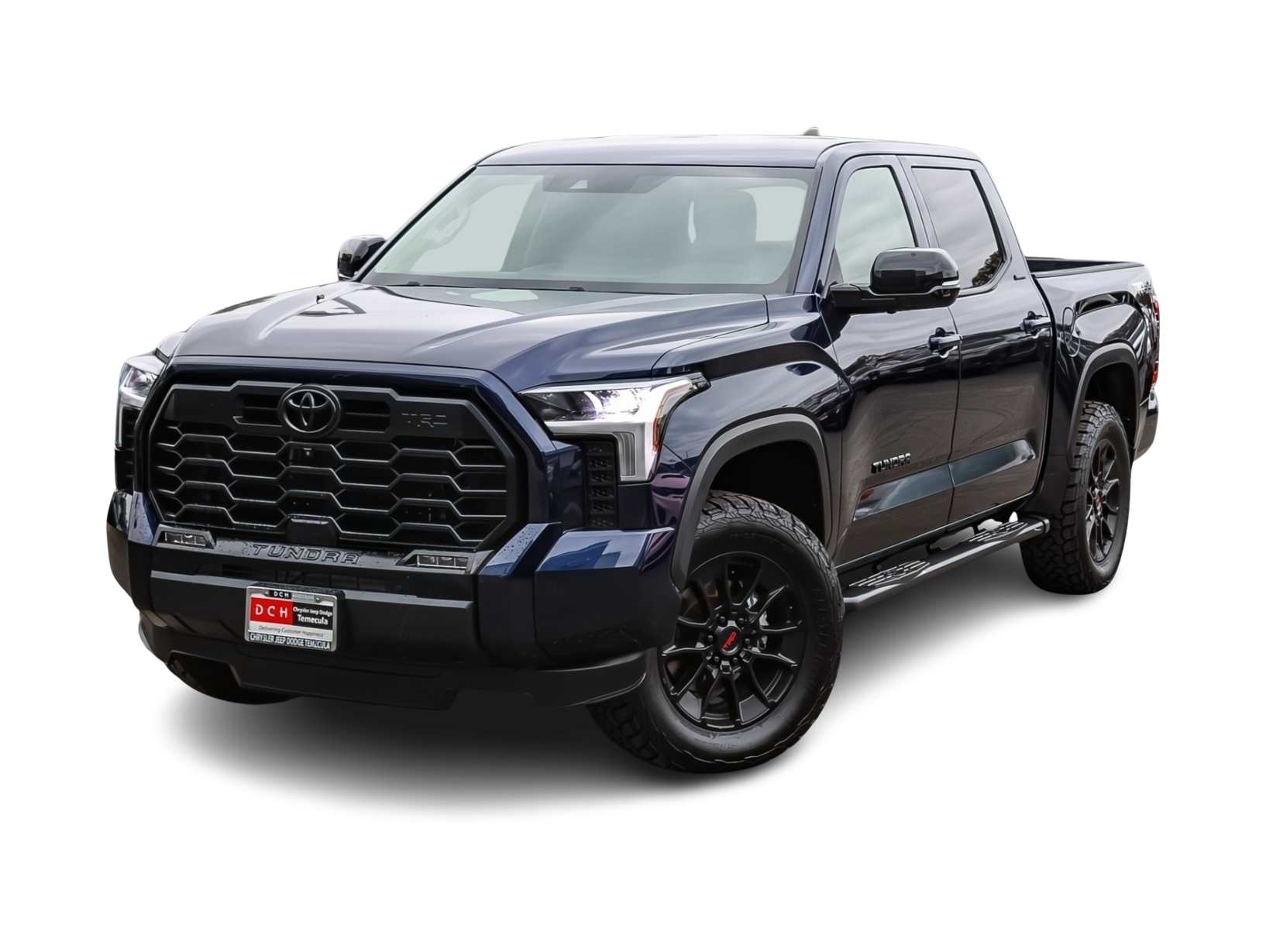 Thumbnail: 2024 Toyota Tundra - 1