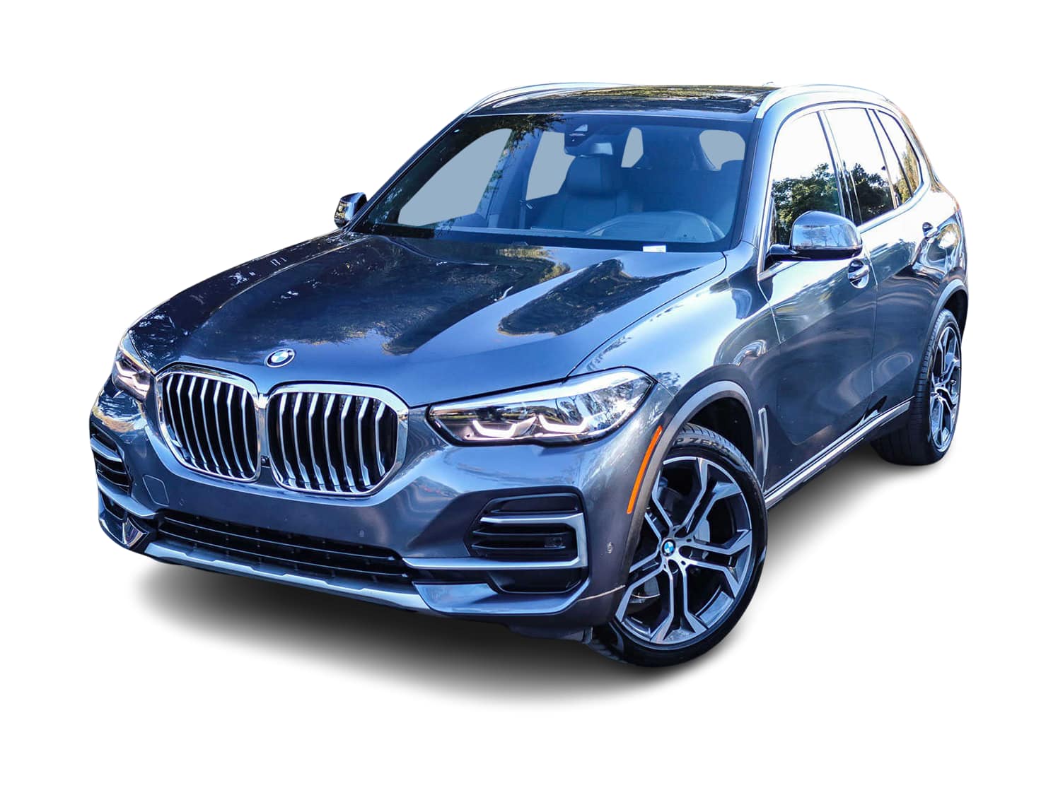 2022 BMW X5 sDrive40i -
                Thousand Oaks, CA