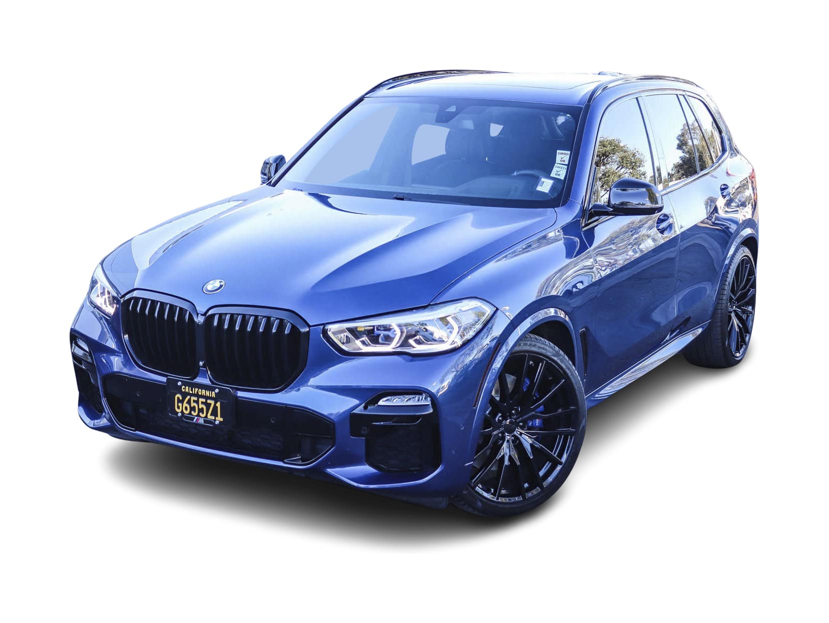 2019 BMW X5 xDrive50i -
                Thousand Oaks, CA