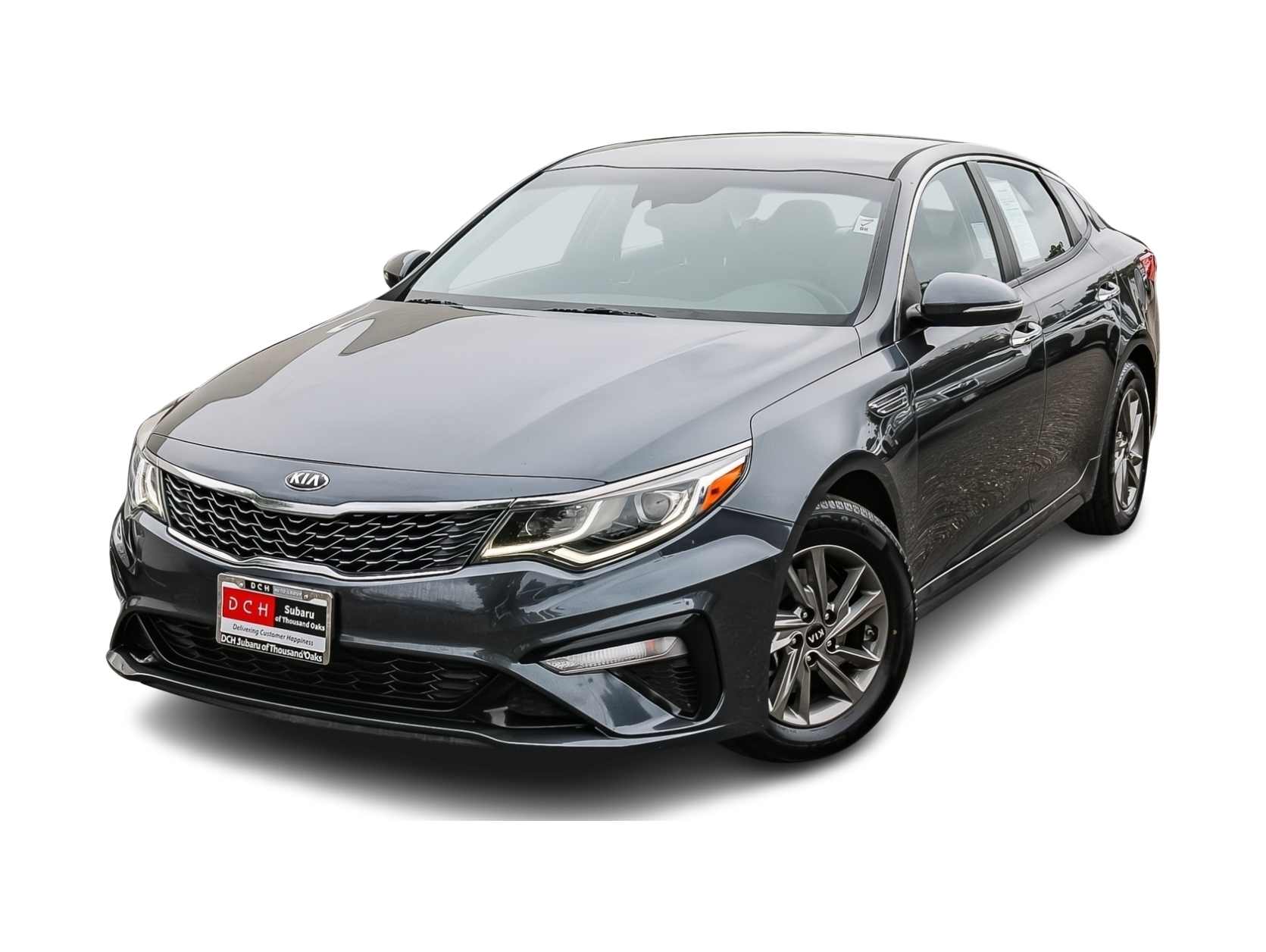 2020 Kia Optima LX -
                  Thousand Oaks, CA