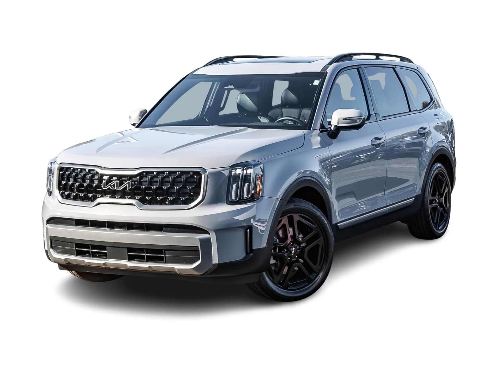 Thumbnail: 2023 Kia Telluride - 1