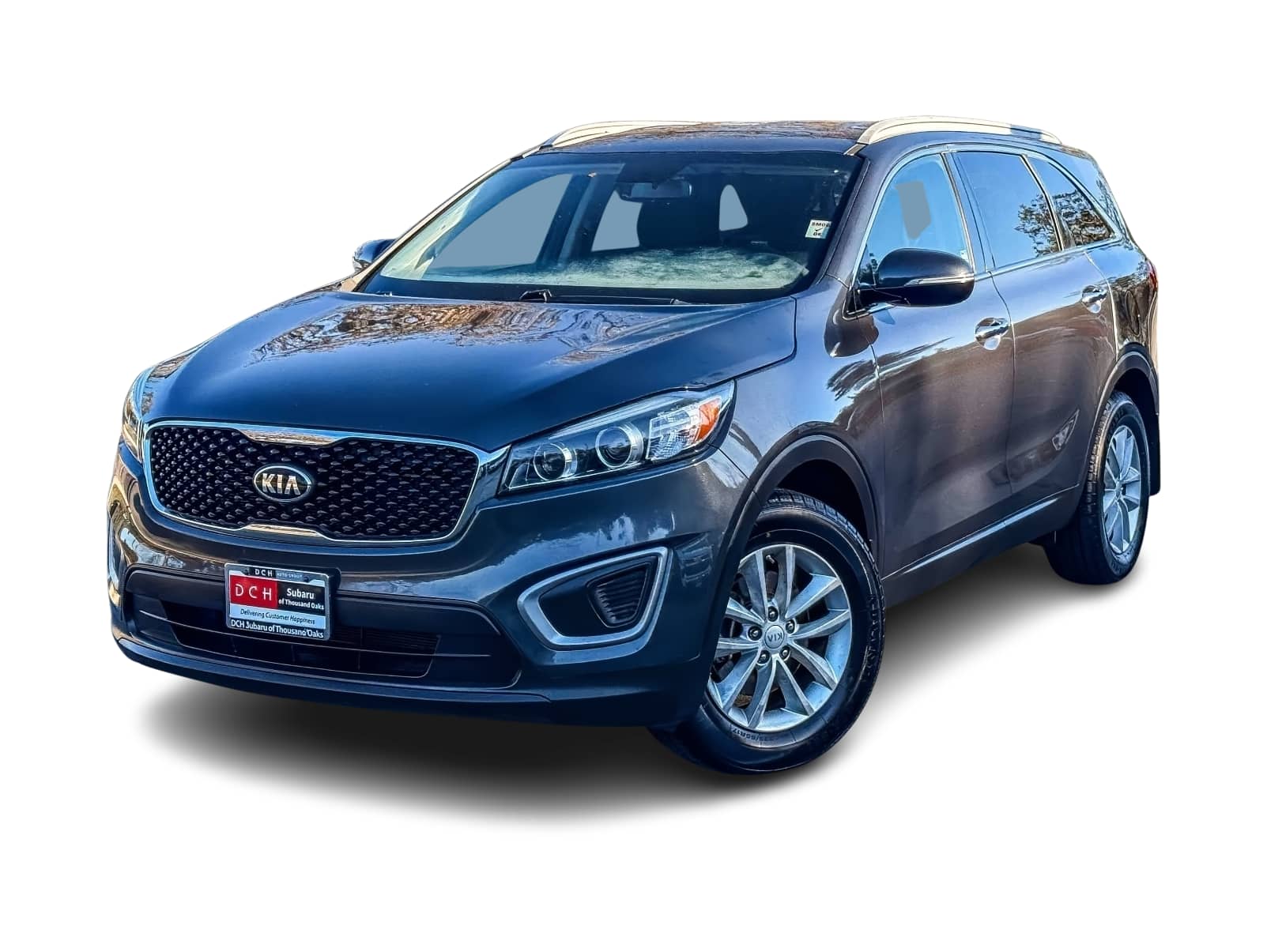 2016 Kia Sorento LX -
                  Thousand Oaks, CA