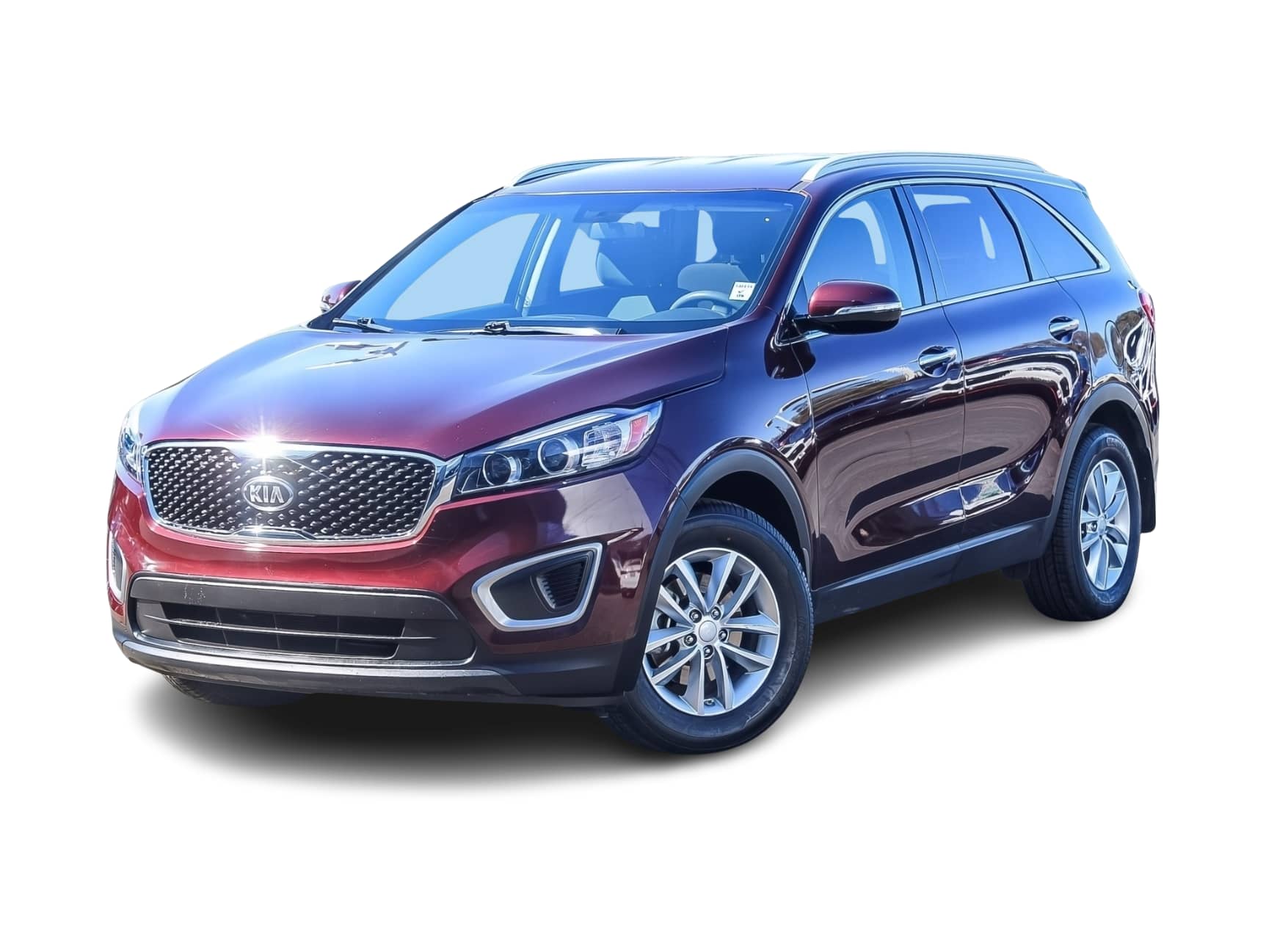 2016 Kia Sorento LX -
                  Thousand Oaks, CA