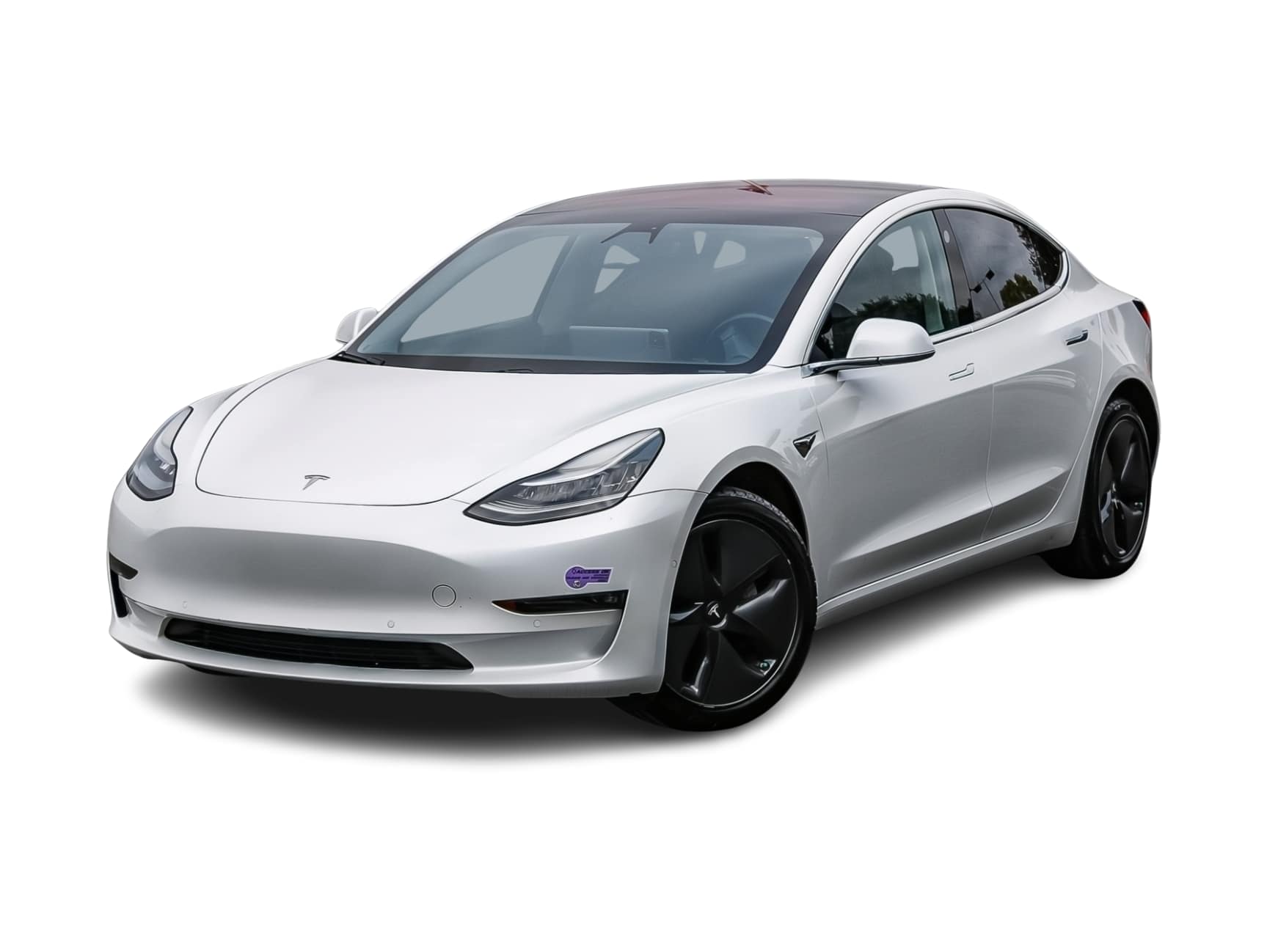 2018 Tesla Model 3 Mid Range -
                  Thousand Oaks, CA
