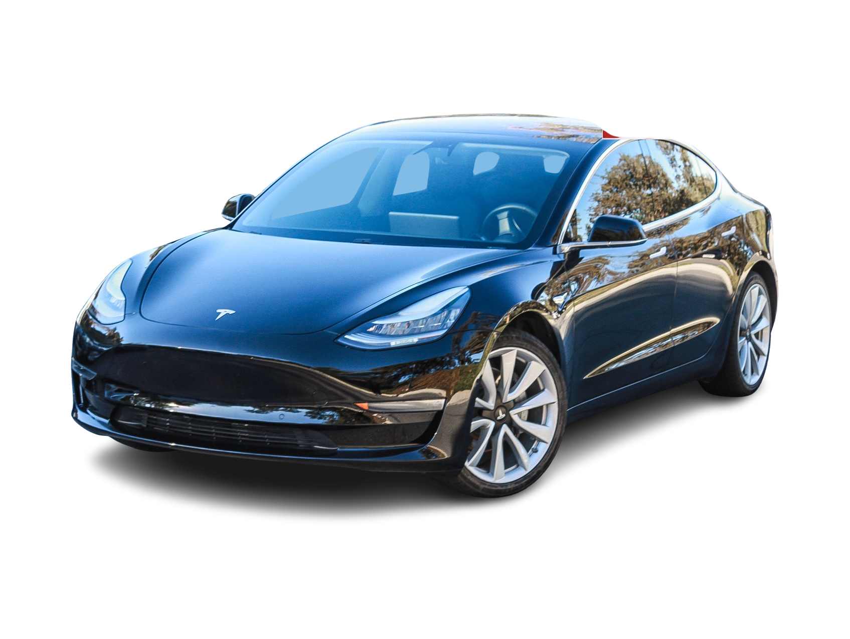2018 Tesla Model 3 Mid Range -
                  Thousand Oaks, CA