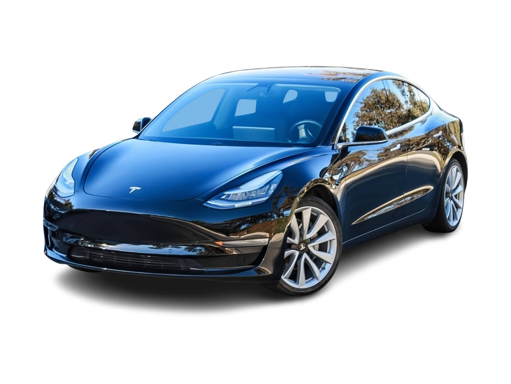 2018 Tesla Model 3 Mid Range -
                  Thousand Oaks, CA
