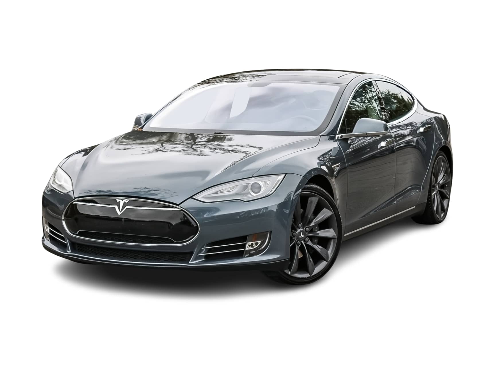 2013 Tesla Model S Performance -
                  Thousand Oaks, CA