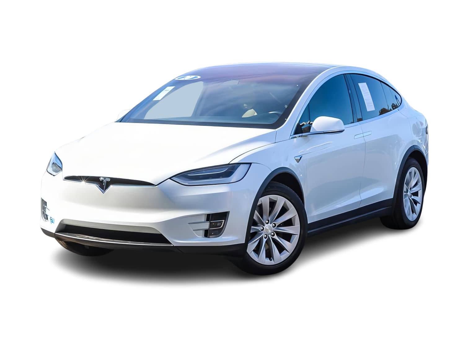 2020 Tesla Model X Long Range -
                Thousand Oaks, CA