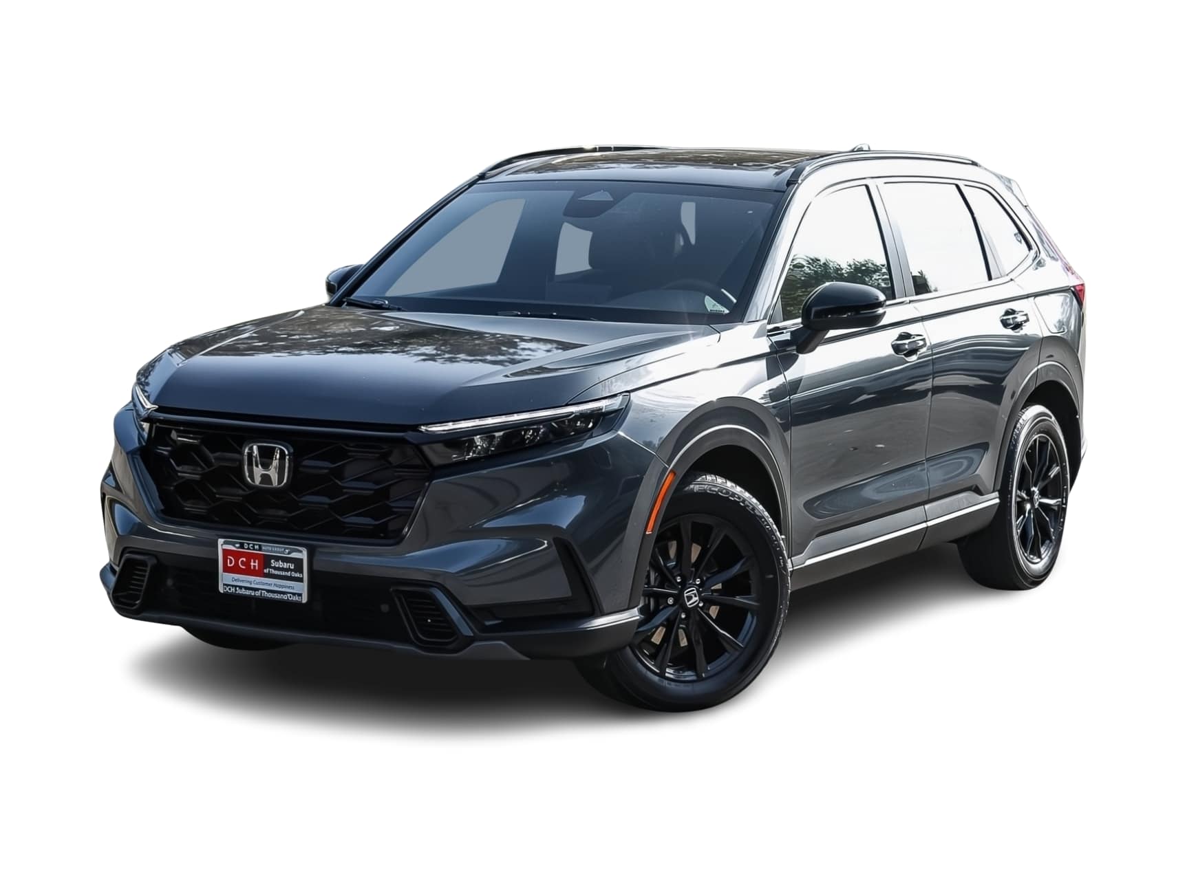 Thumbnail: 2025 Honda CR-V - 1