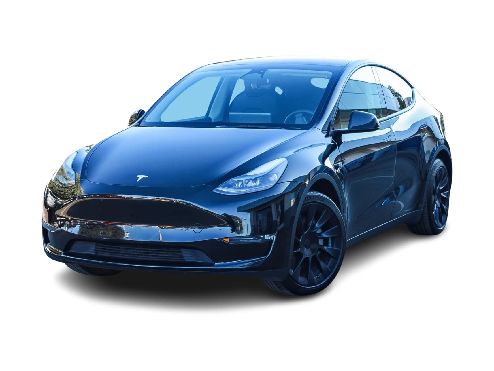 Thumbnail: 2023 Tesla Model Y - 1