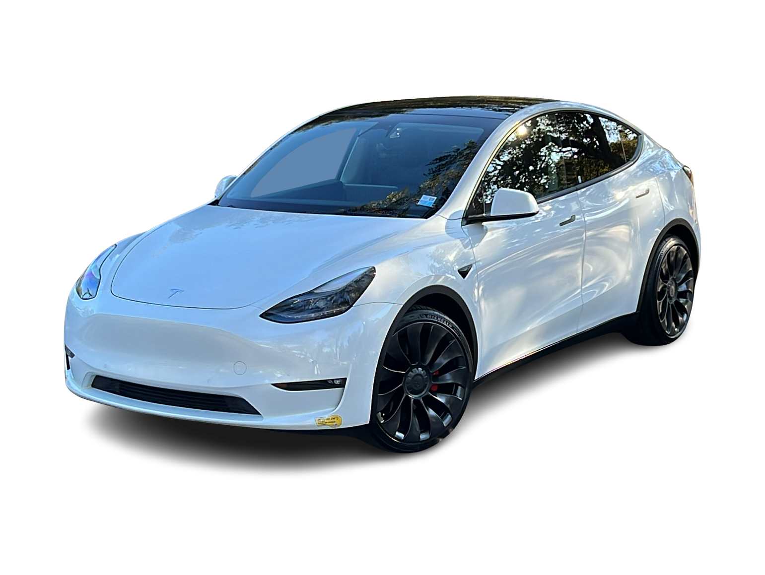 2022 Tesla Model Y Performance -
                Thousand Oaks, CA