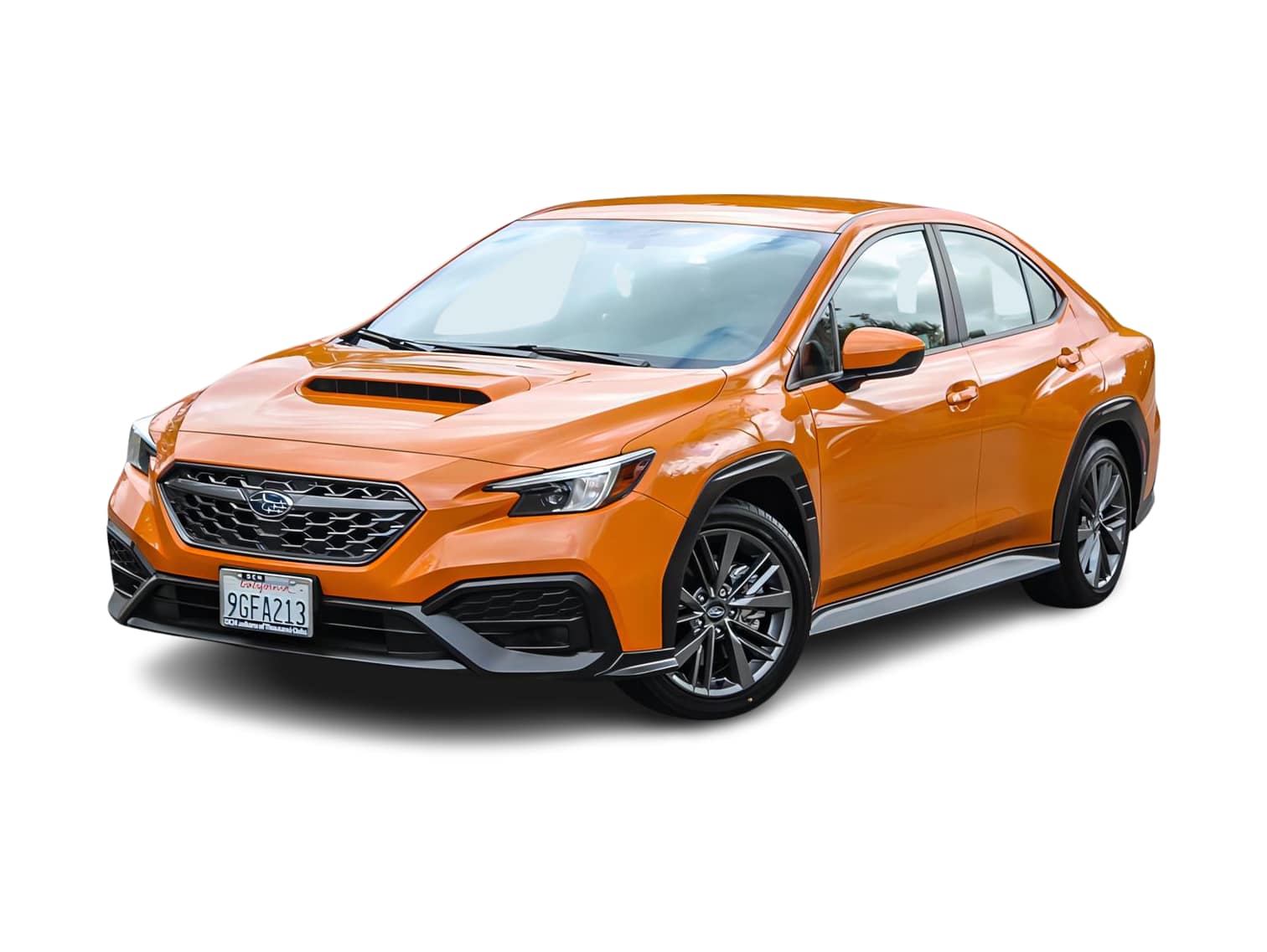 2022 Subaru WRX Base -
                Thousand Oaks, CA