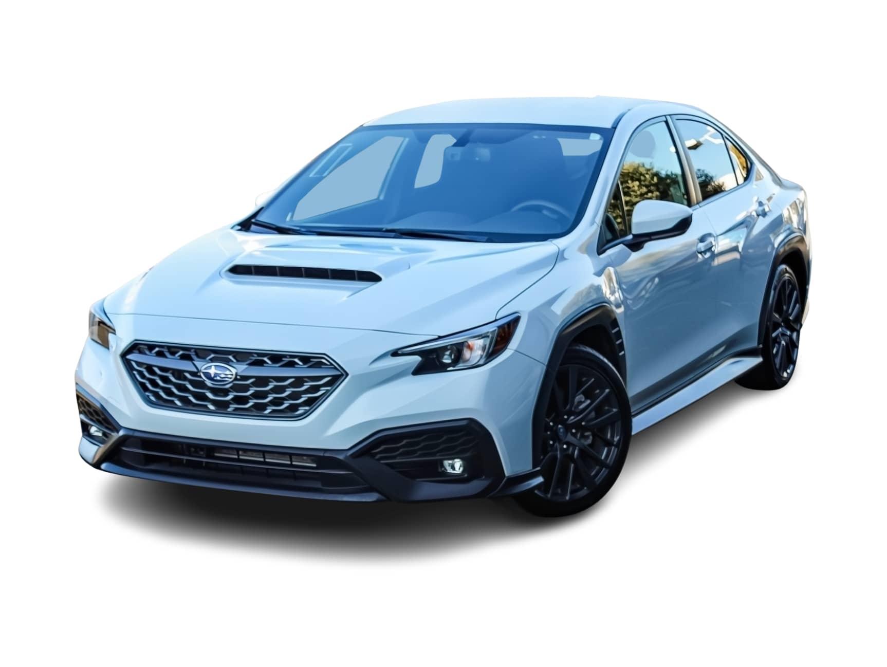 Thumbnail: 2022 Subaru WRX - 1