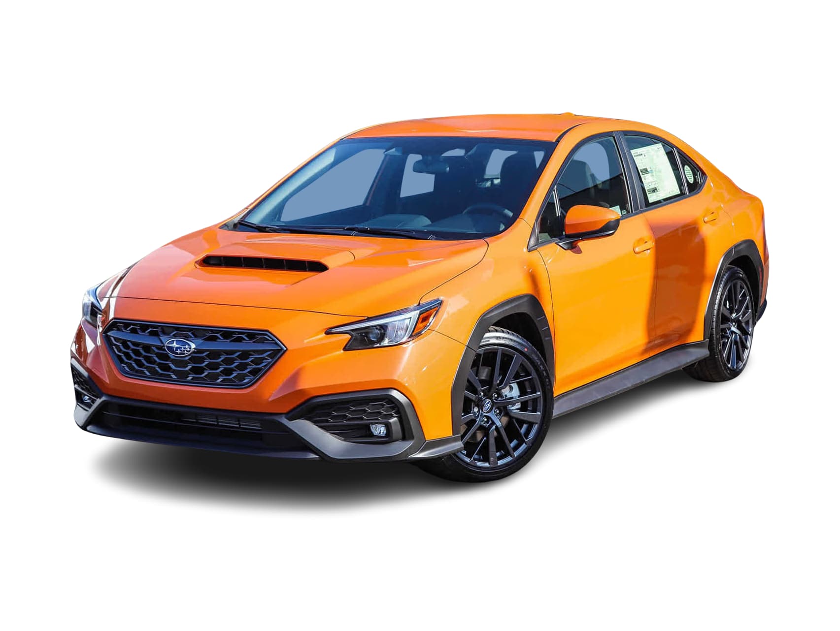 2024 Subaru WRX Premium -
                Thousand Oaks, CA