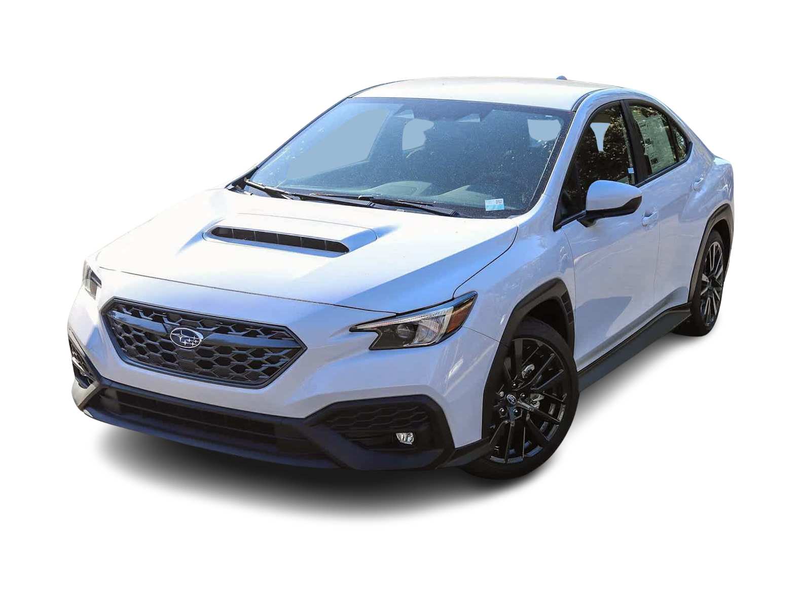 2024 Subaru WRX Premium -
                Thousand Oaks, CA