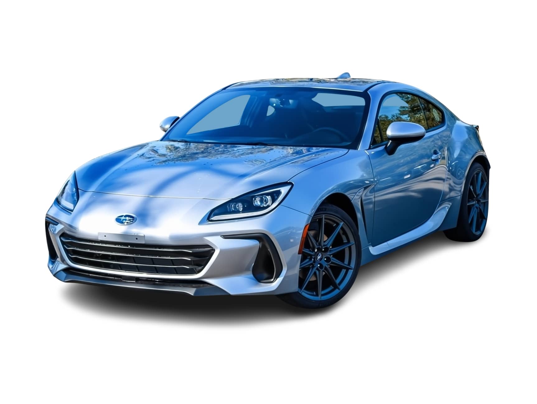 Thumbnail: 2026 Subaru BRZ - 1