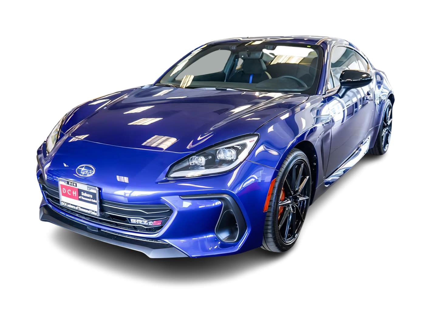 2025 Subaru BRZ tS -
                Thousand Oaks, CA