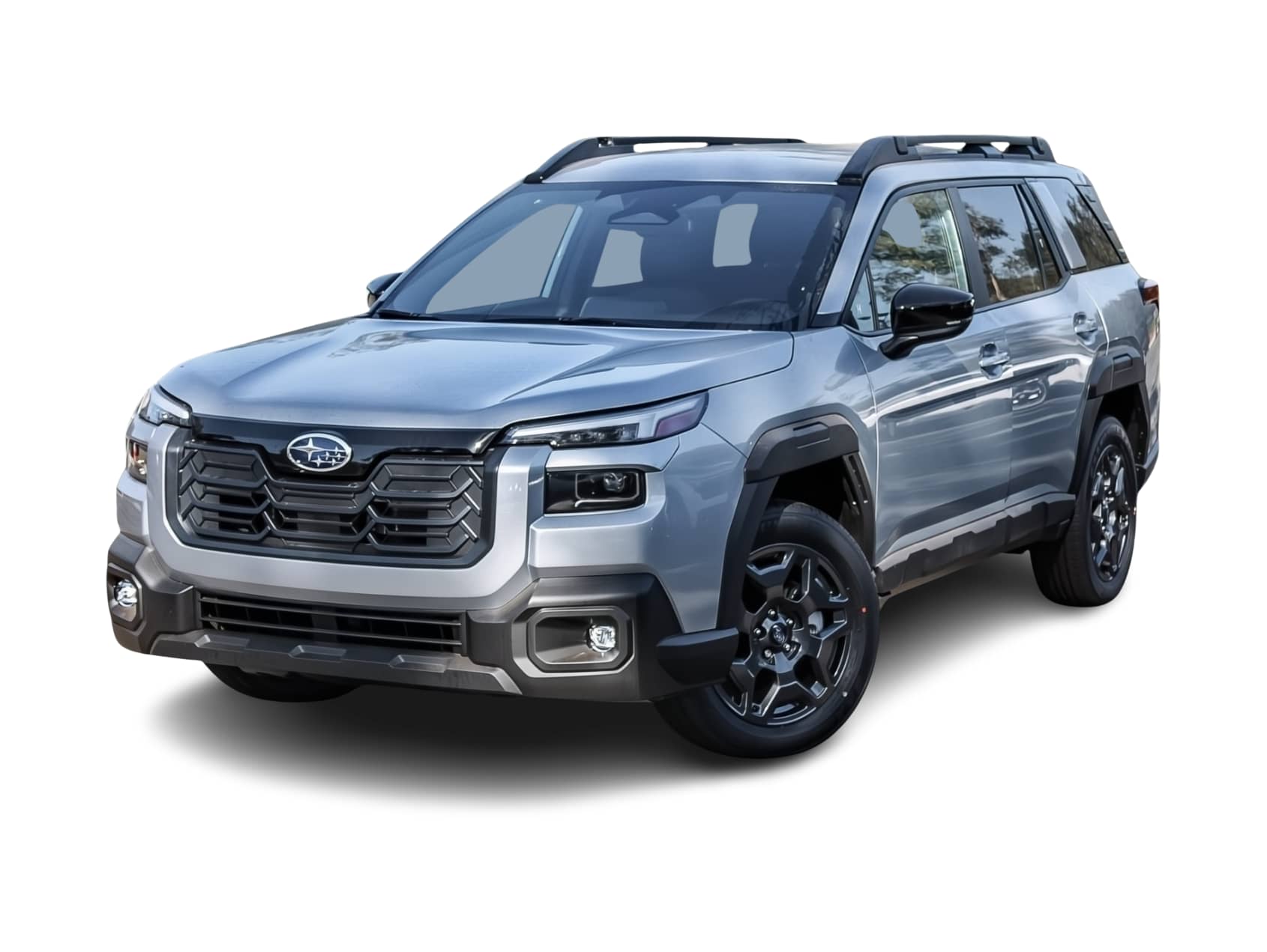 Thumbnail: 2026 Subaru Outback - 1