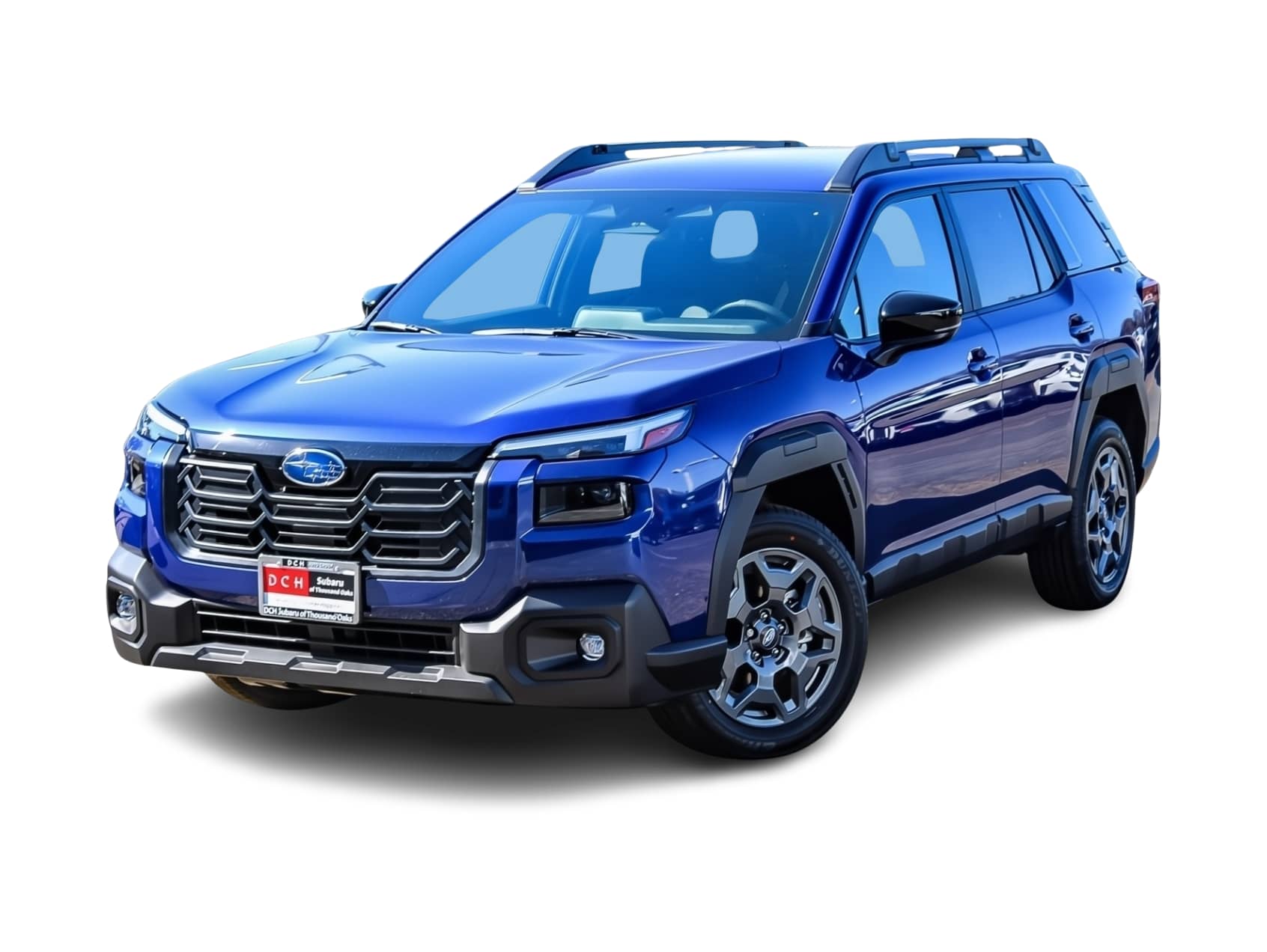 Thumbnail: 2026 Subaru Outback - 1