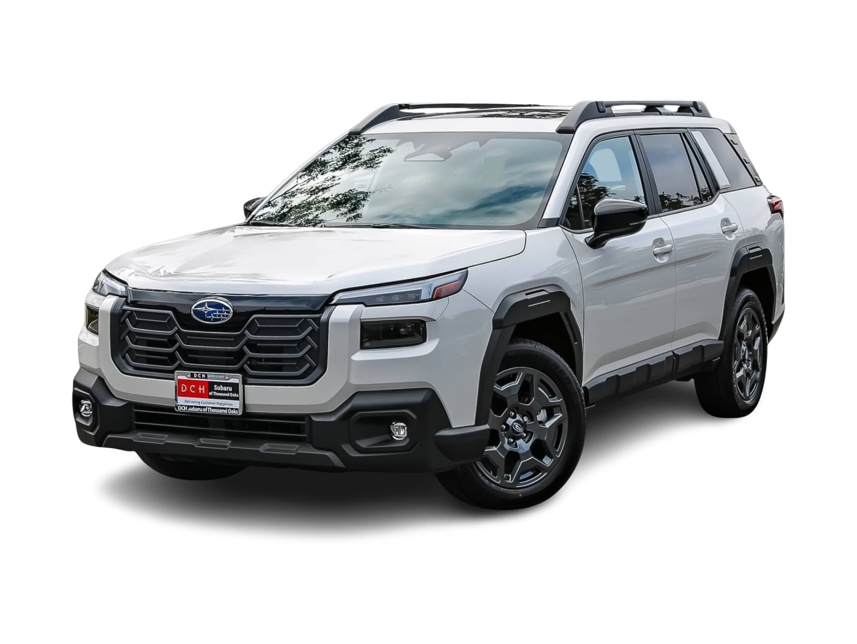 Thumbnail: 2026 Subaru Outback - 1