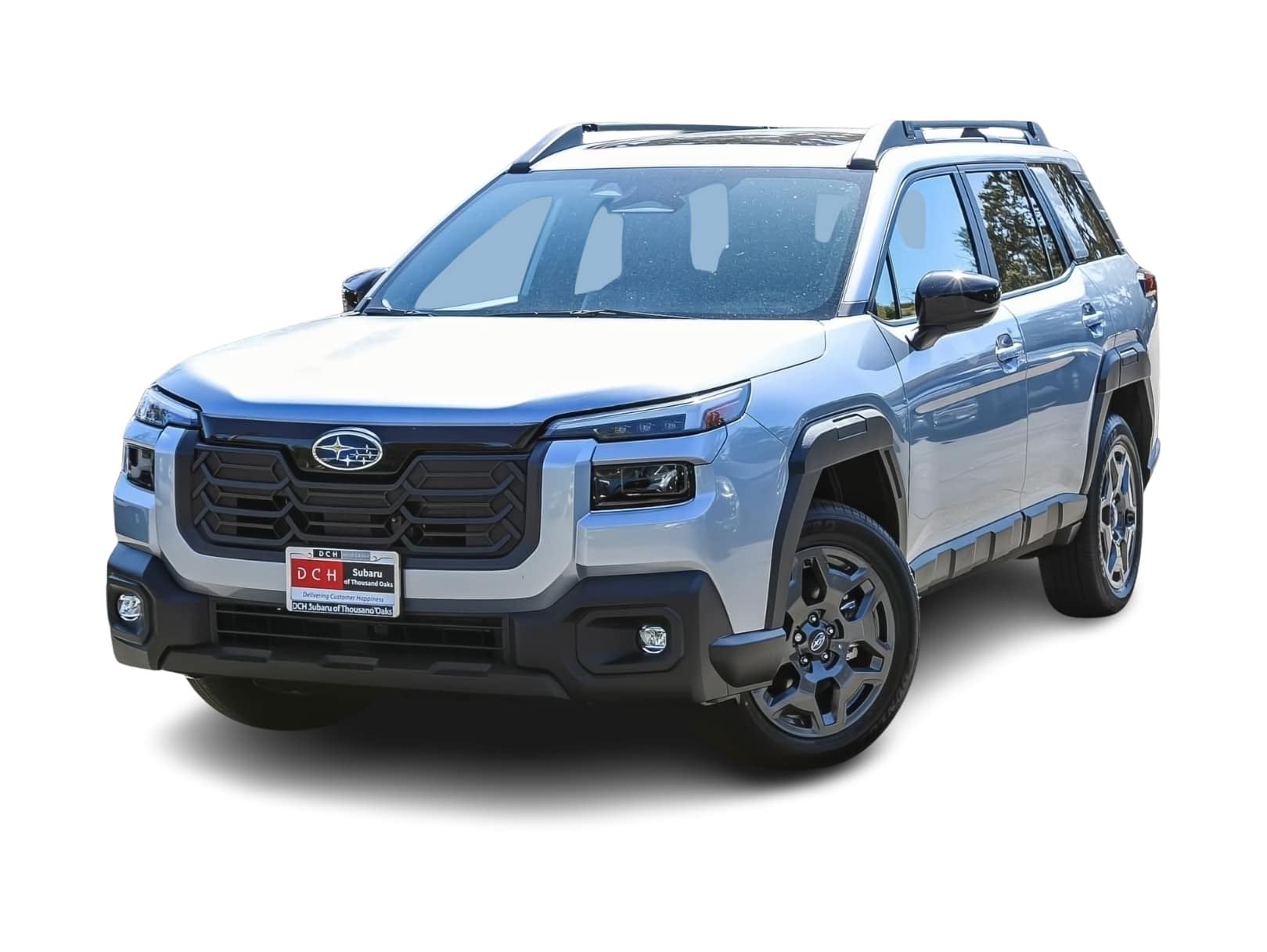 Thumbnail: 2026 Subaru Outback - 1