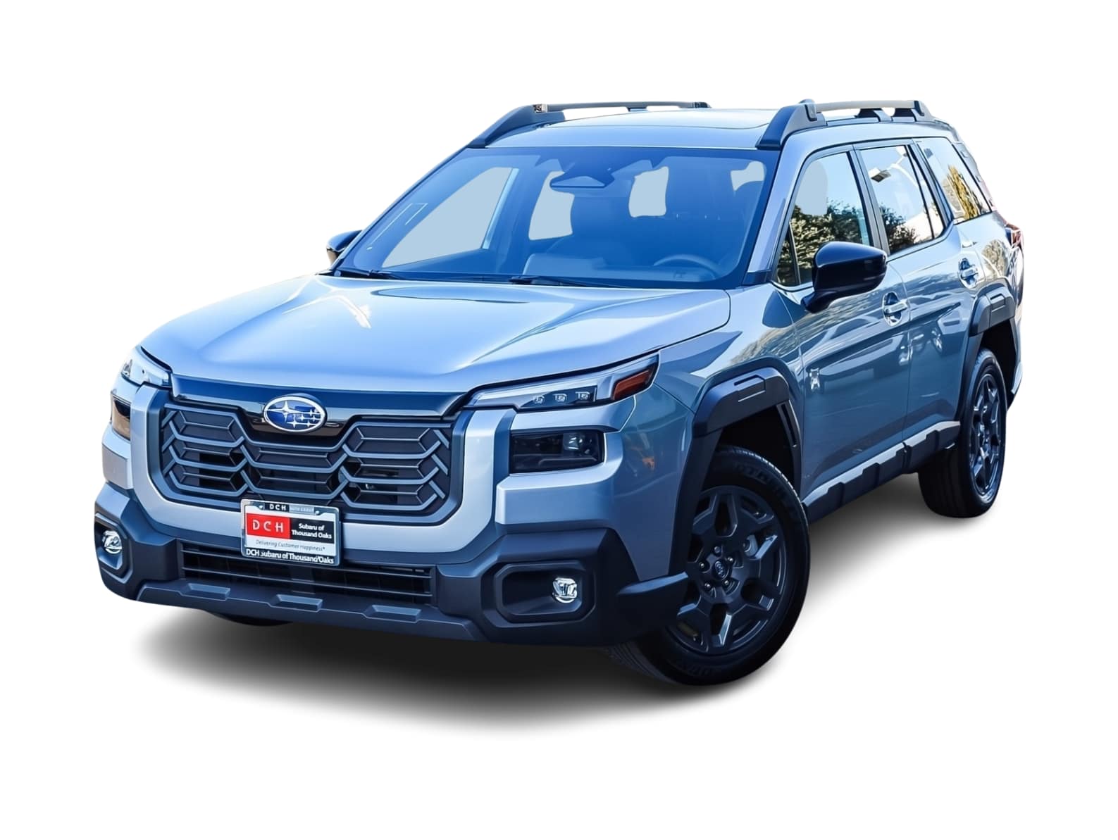Thumbnail: 2026 Subaru Outback - 1