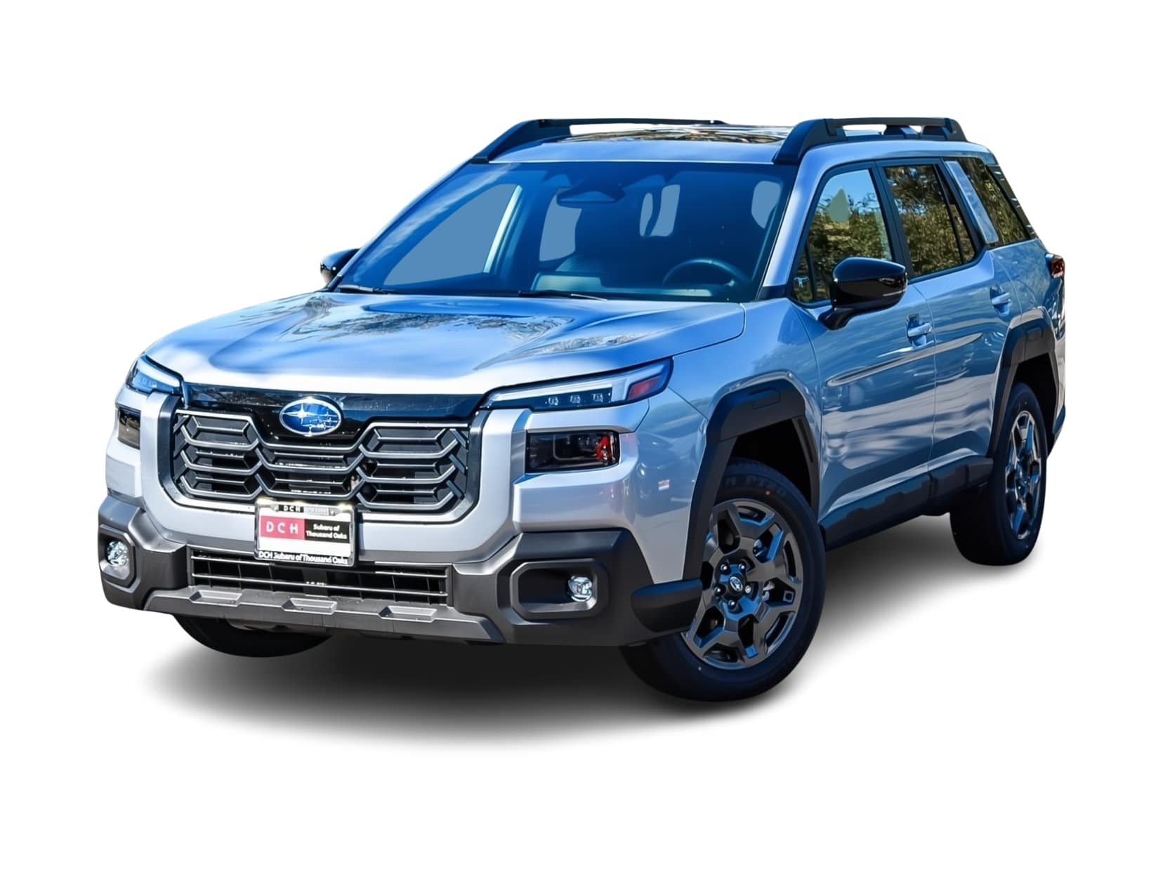 Thumbnail: 2026 Subaru Outback - 1