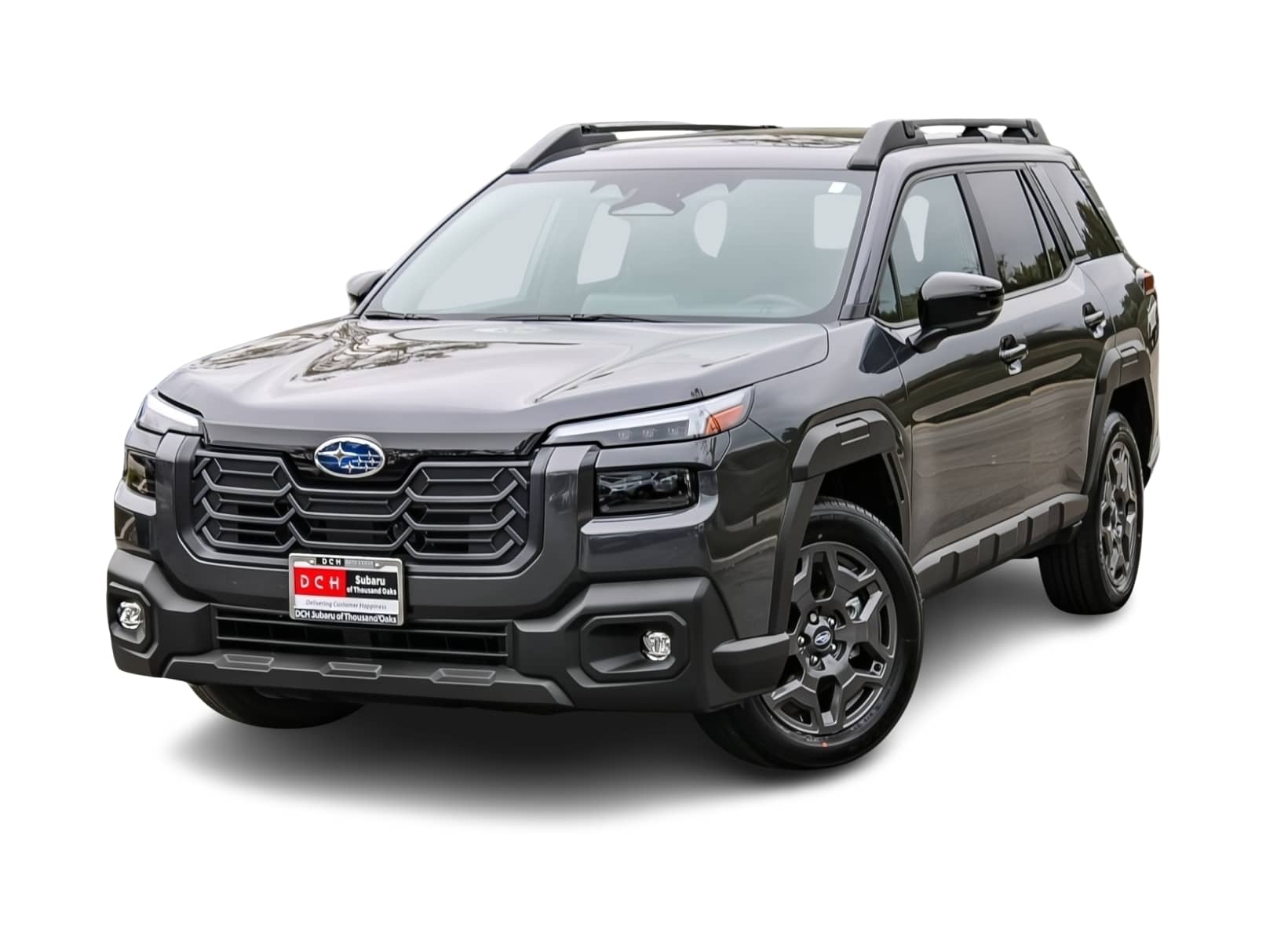 Thumbnail: 2026 Subaru Outback - 1