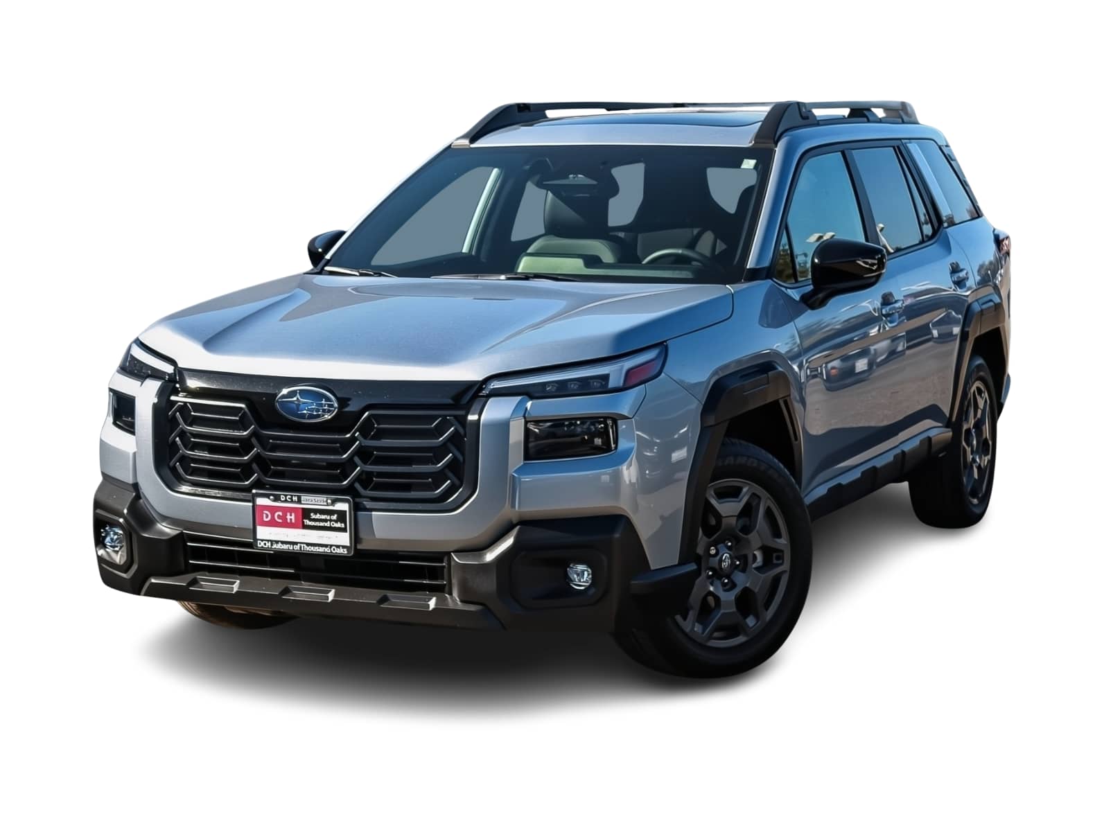 Thumbnail: 2026 Subaru Outback - 1