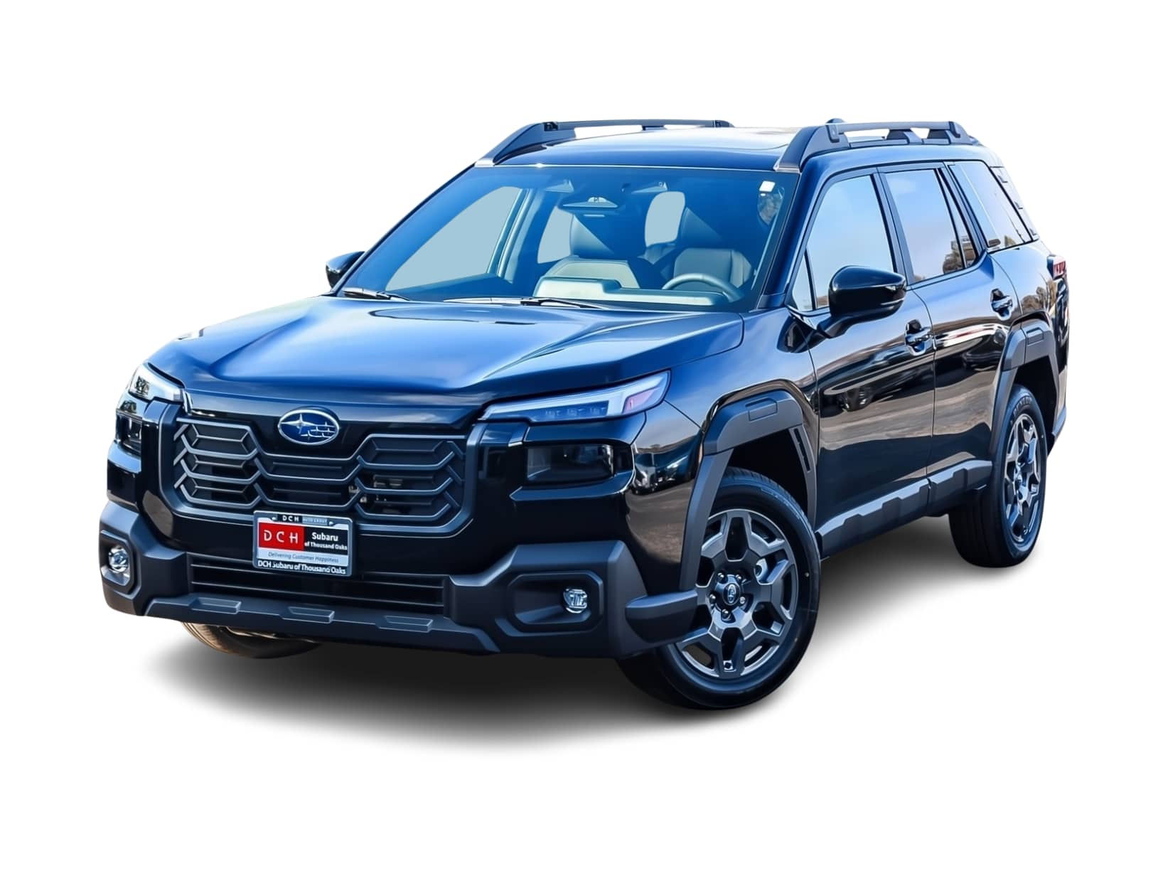 Thumbnail: 2026 Subaru Outback - 1