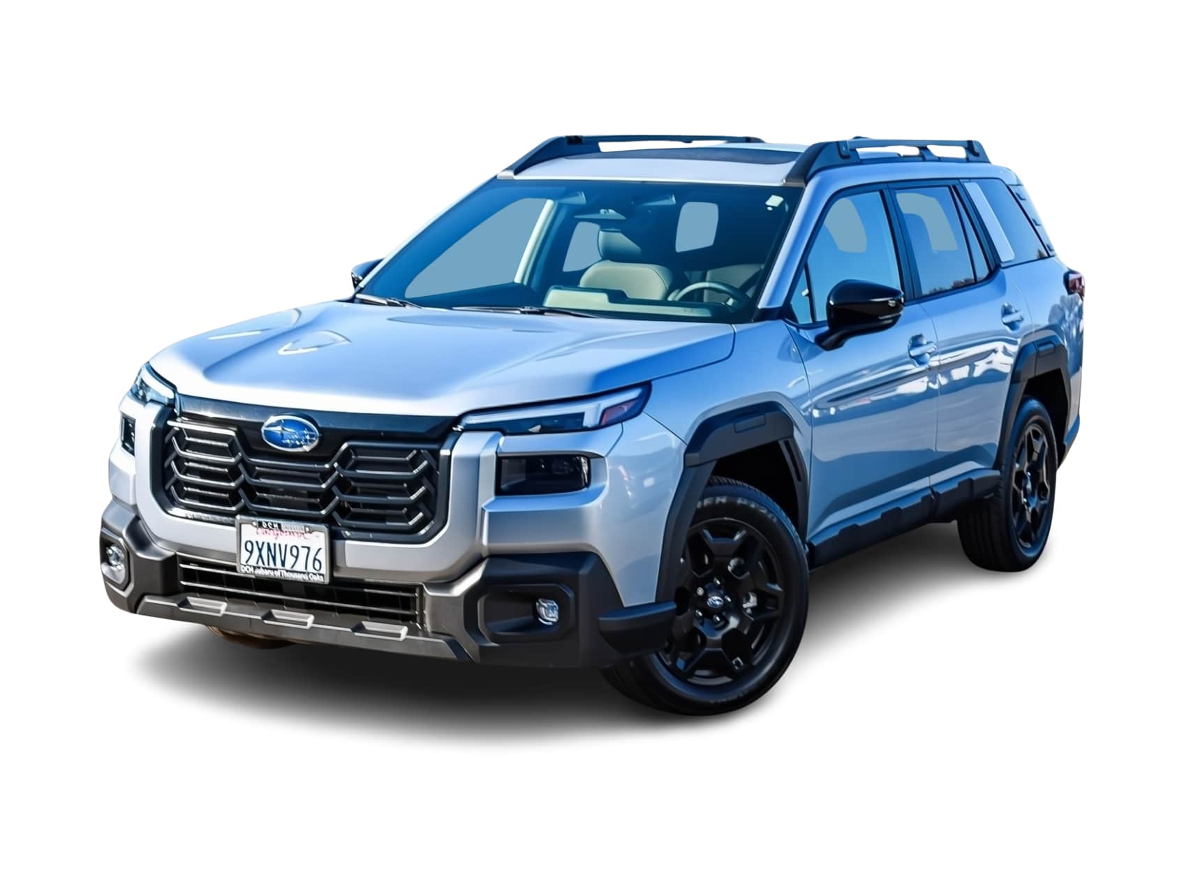 Thumbnail: 2026 Subaru Outback - 1
