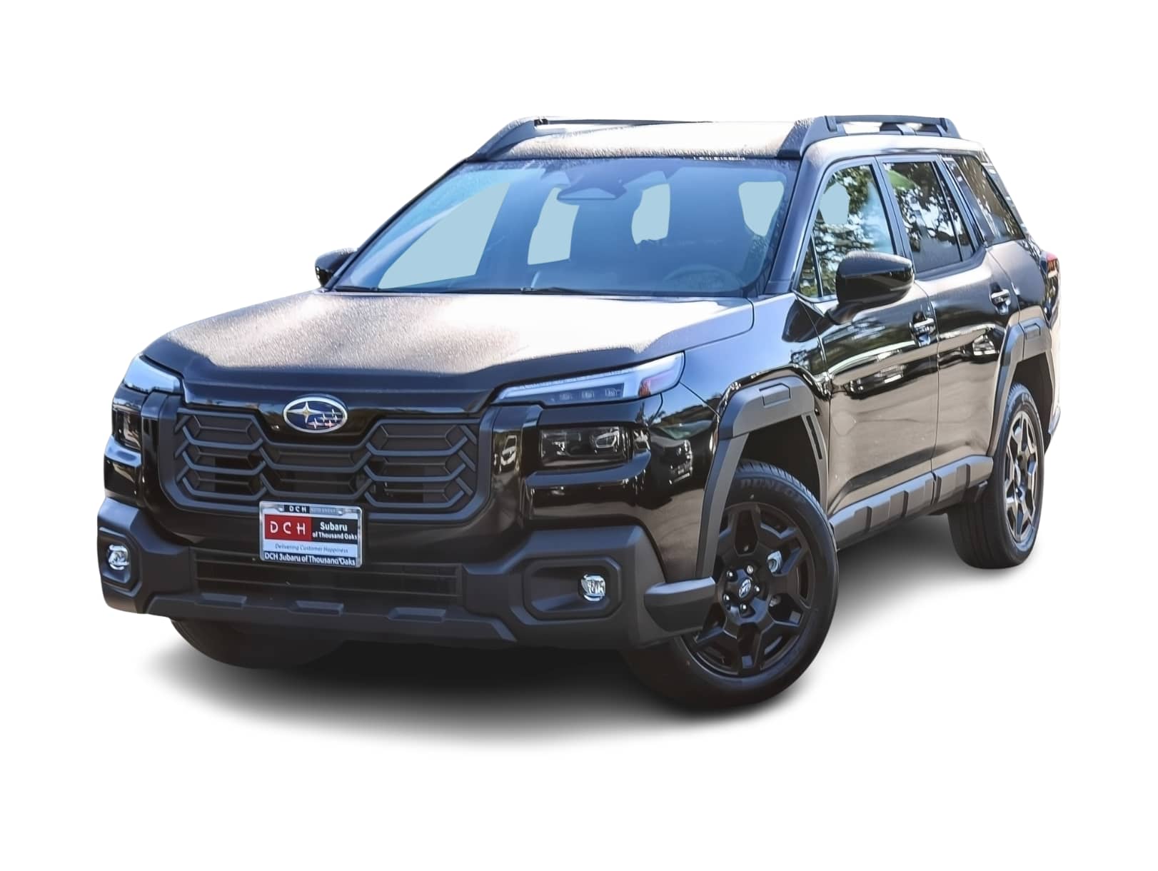 Thumbnail: 2026 Subaru Outback - 1