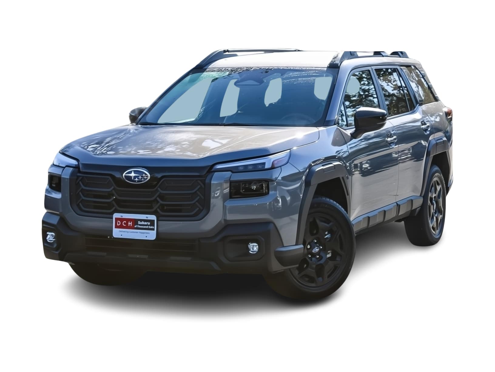 Thumbnail: 2026 Subaru Outback - 1