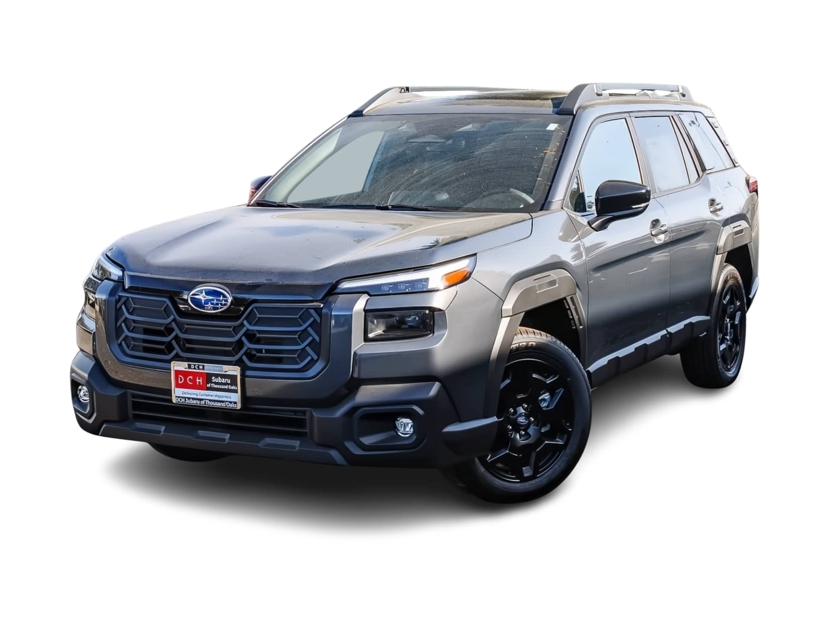 Thumbnail: 2026 Subaru Outback - 1