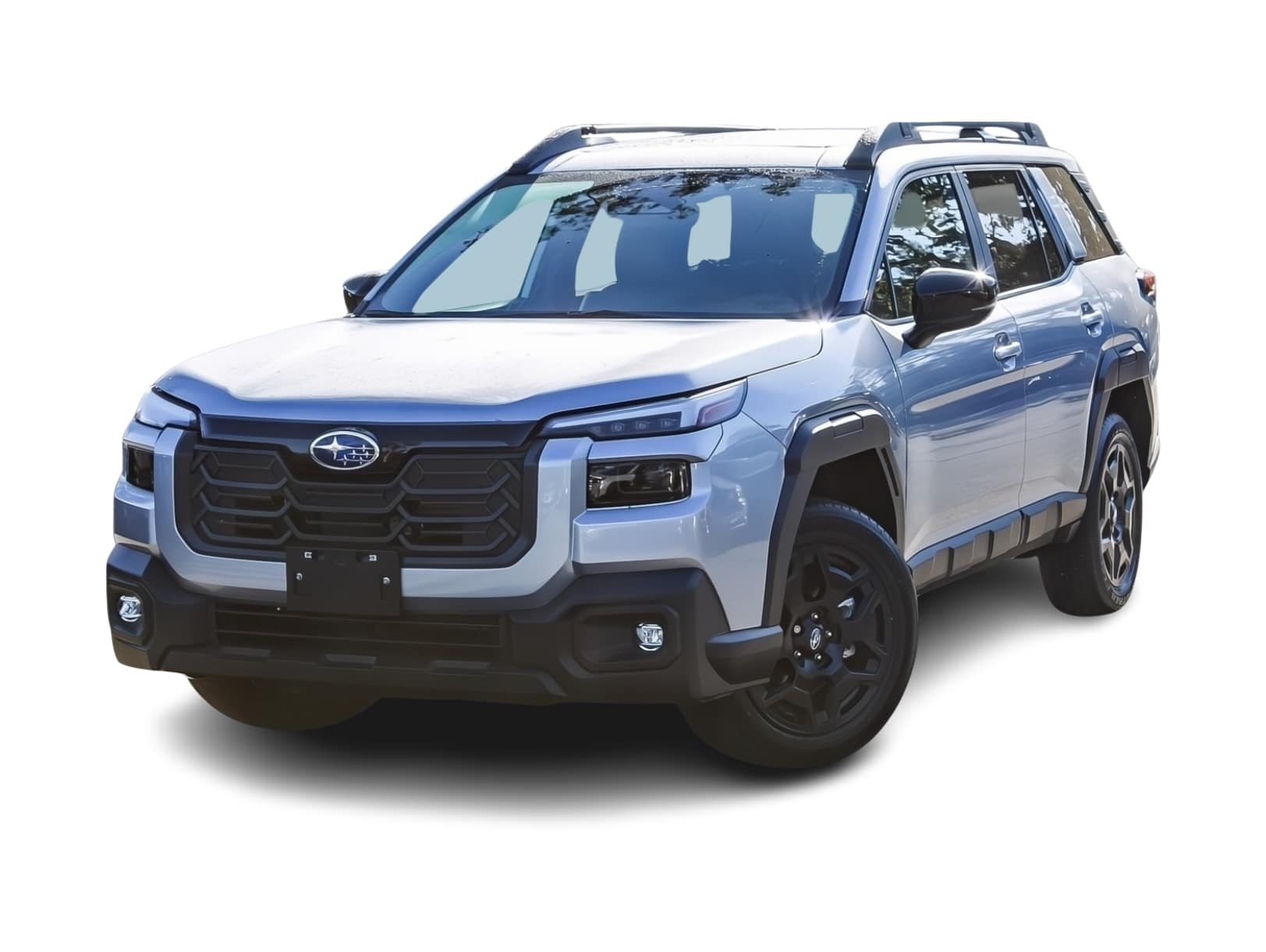 Thumbnail: 2026 Subaru Outback - 1