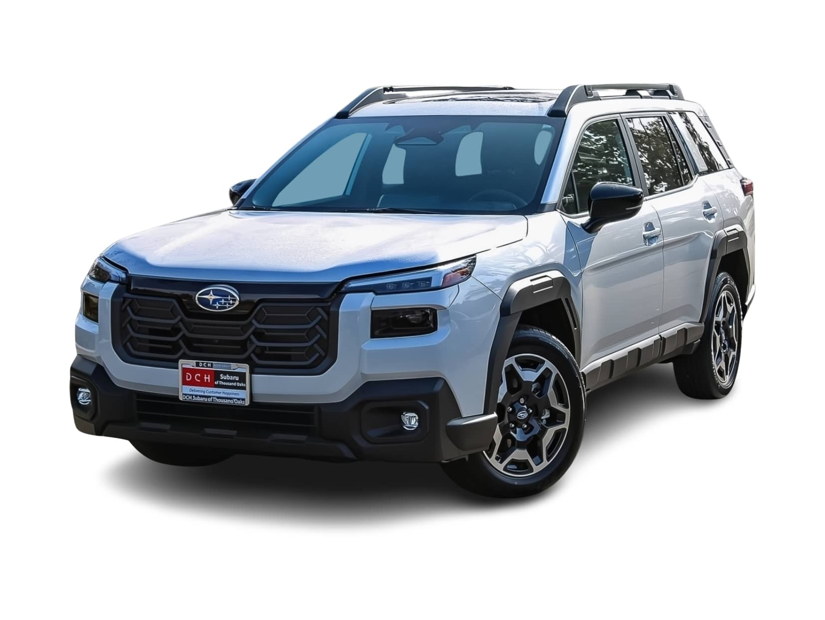 Thumbnail: 2026 Subaru Outback - 1