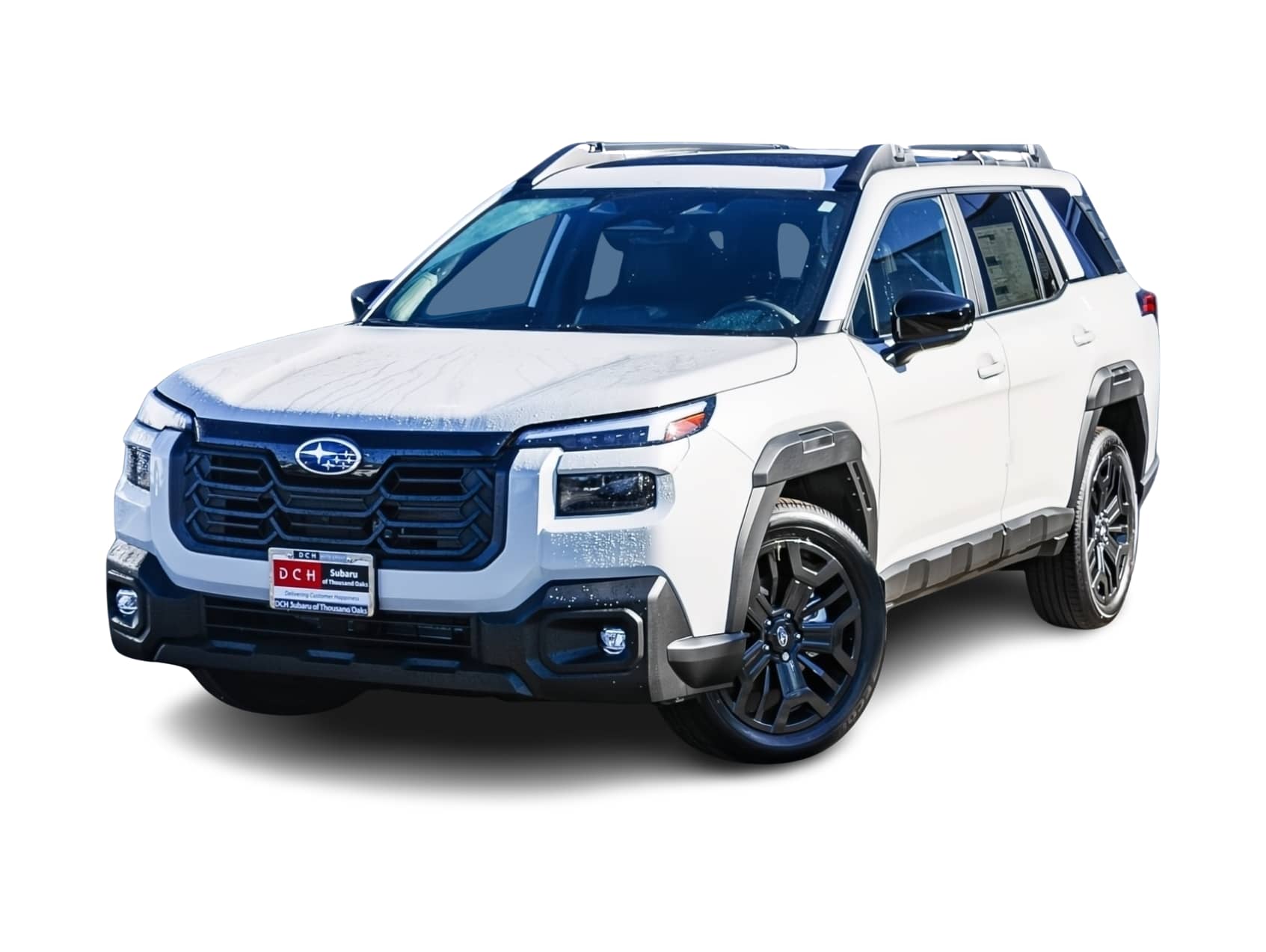 Thumbnail: 2026 Subaru Outback - 1