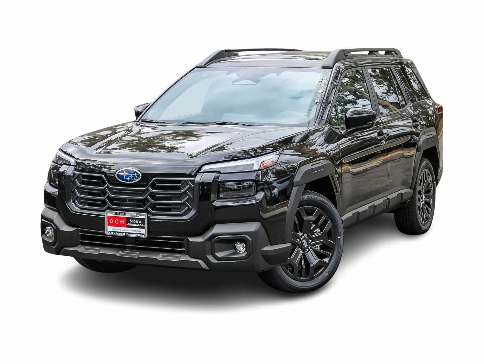 Thumbnail: 2026 Subaru Outback - 1